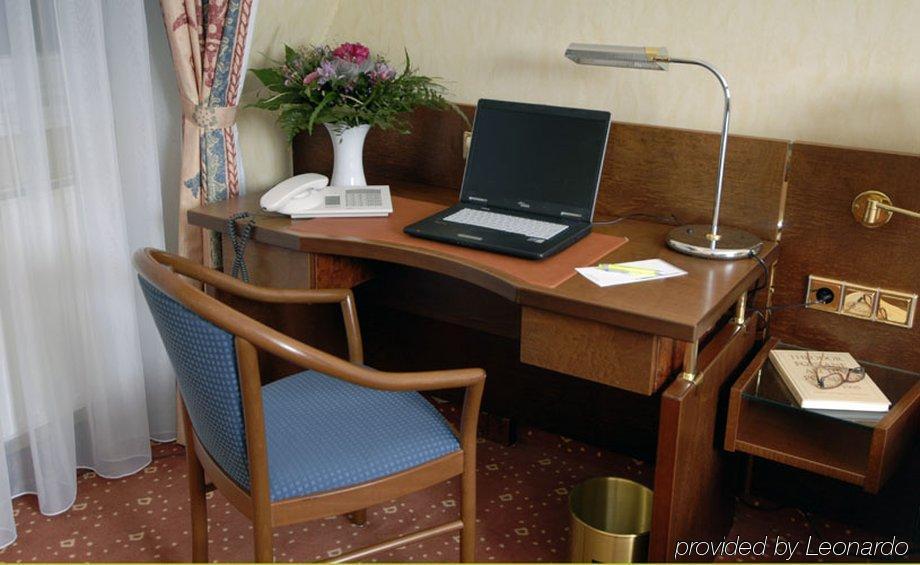 Hotel Living Mitte Berlin