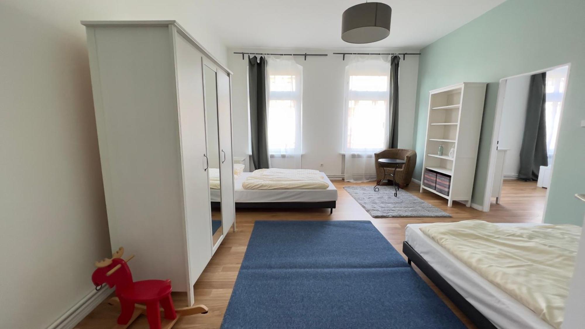 Fbapartments Apartment Berlin