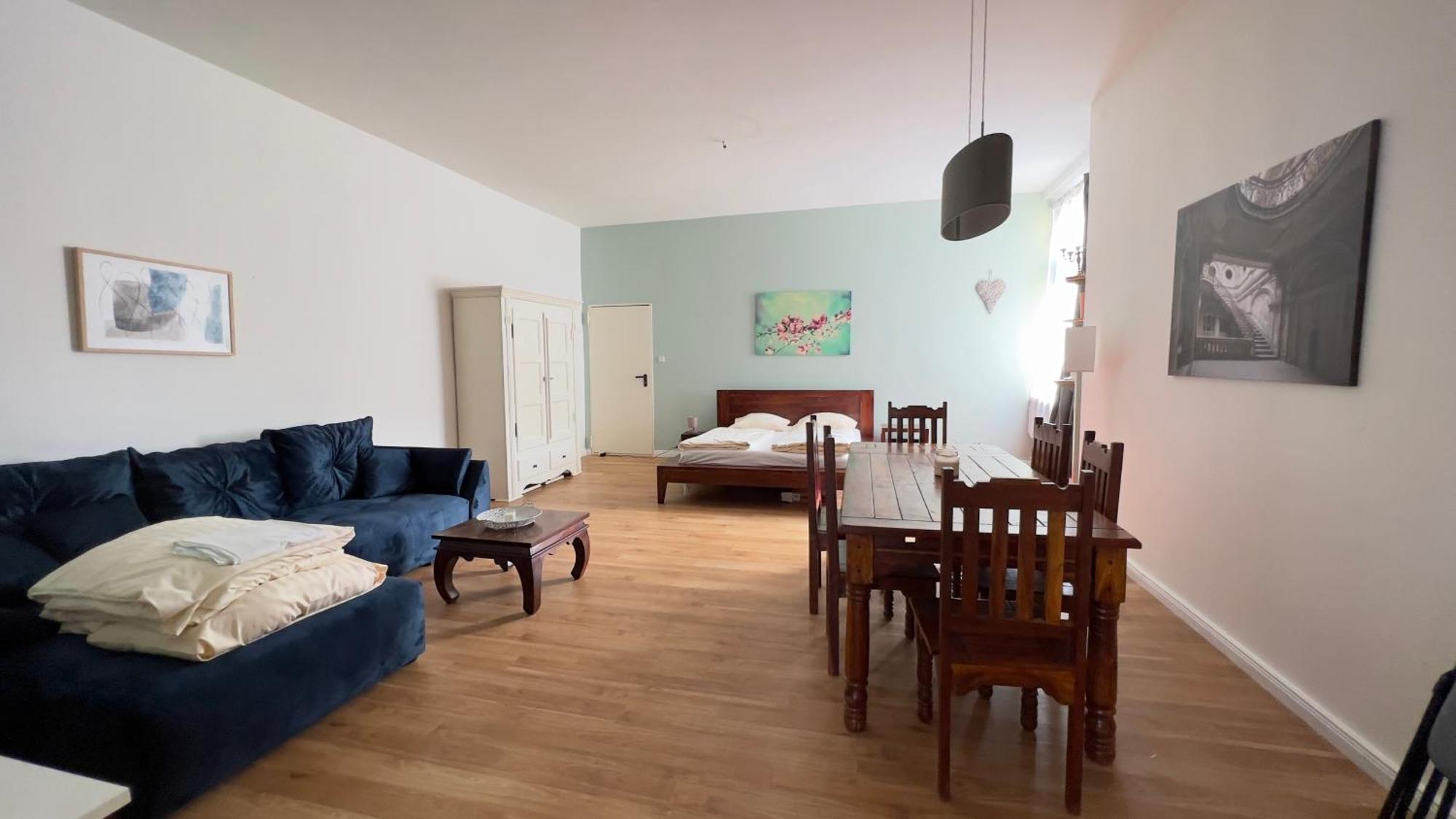 Fbapartments Apartment Berlin