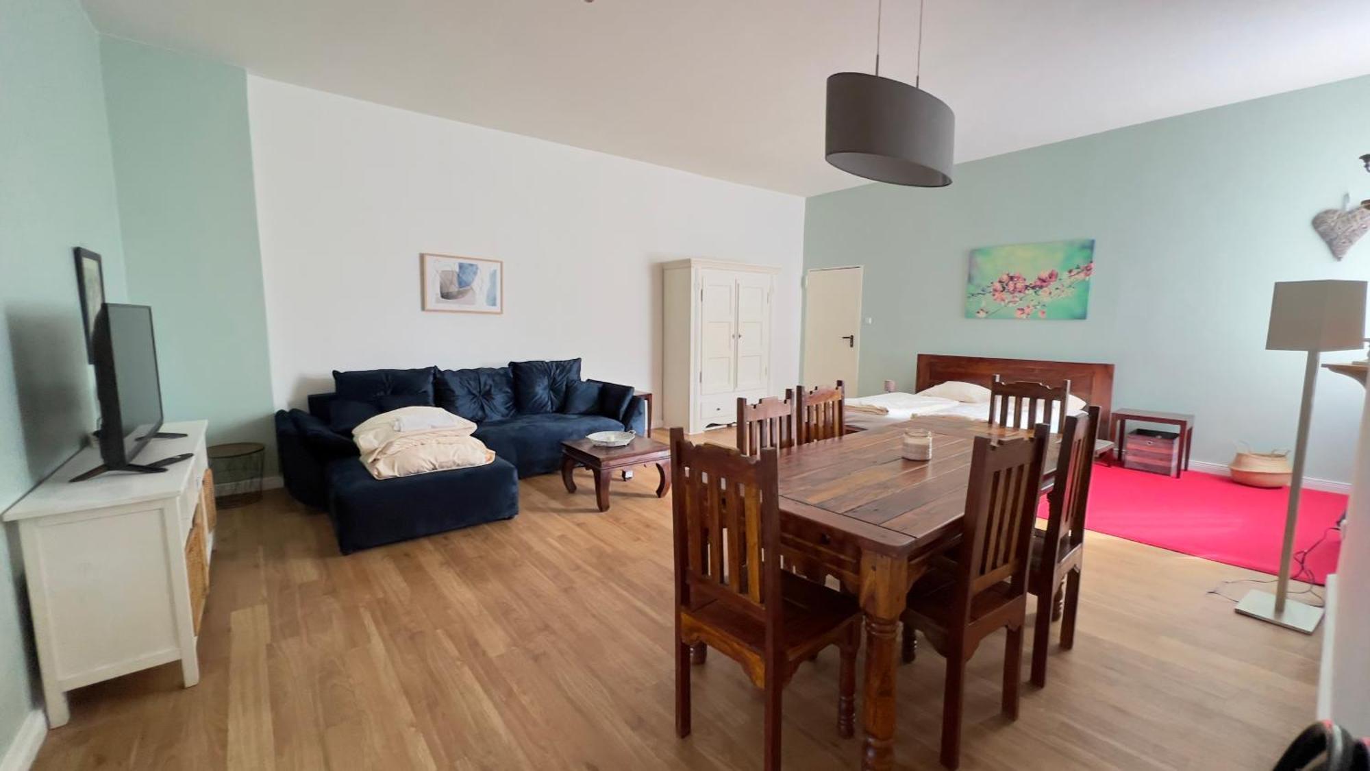 Fbapartments Apartment *