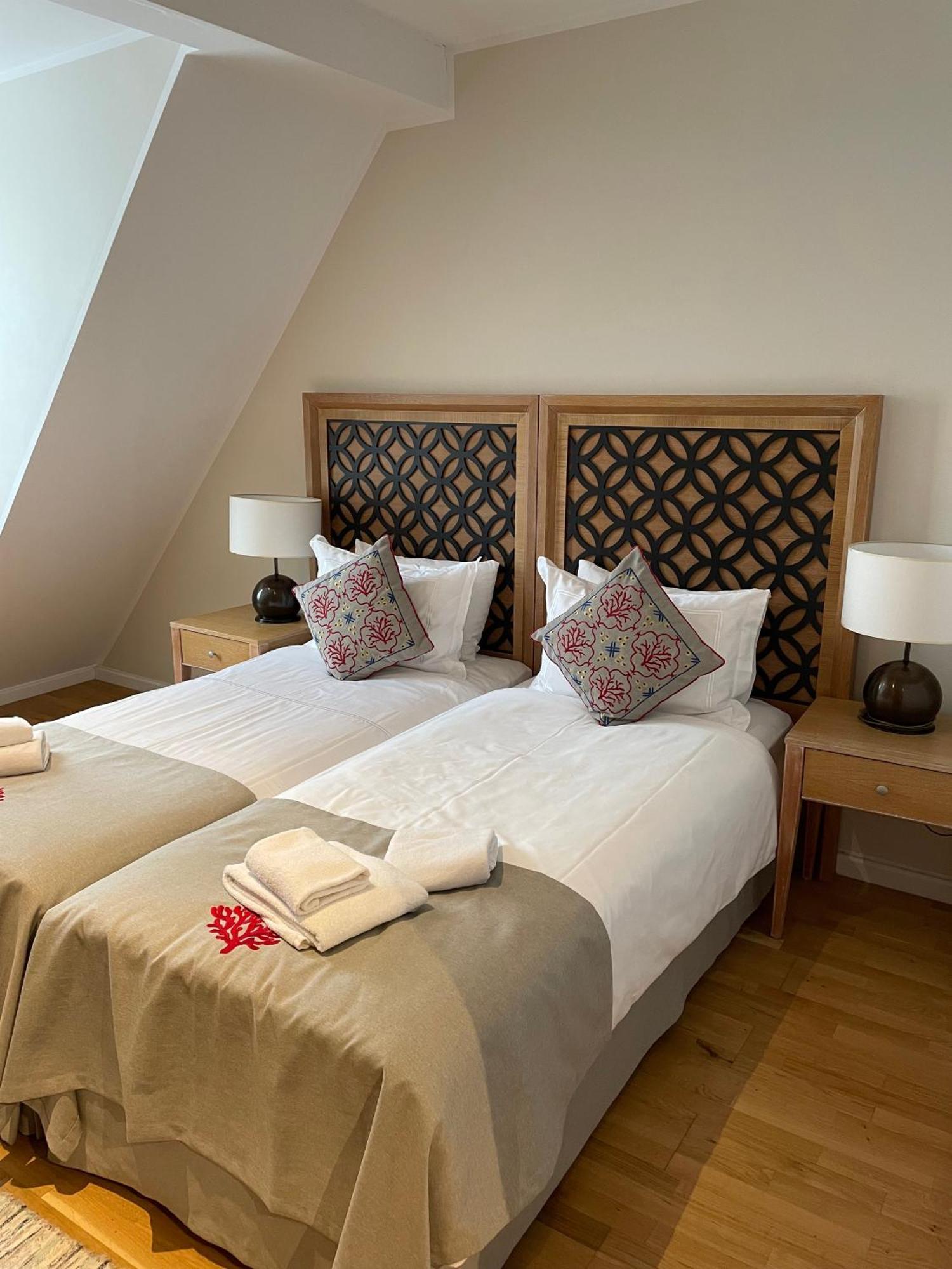 Altes Faehrhaus Hotel