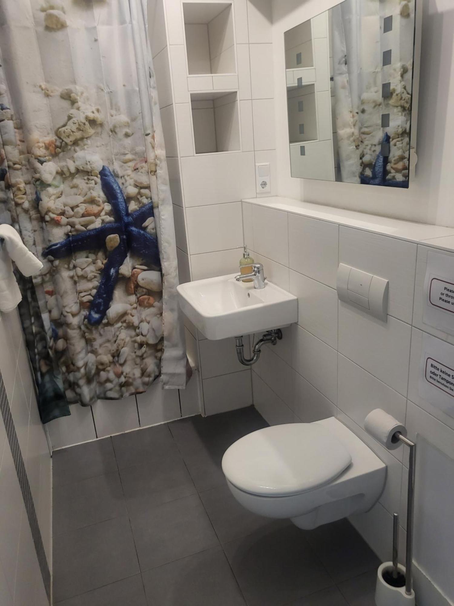 Atelier Zille A66 - Naehe Alexanderplatz * Berlin