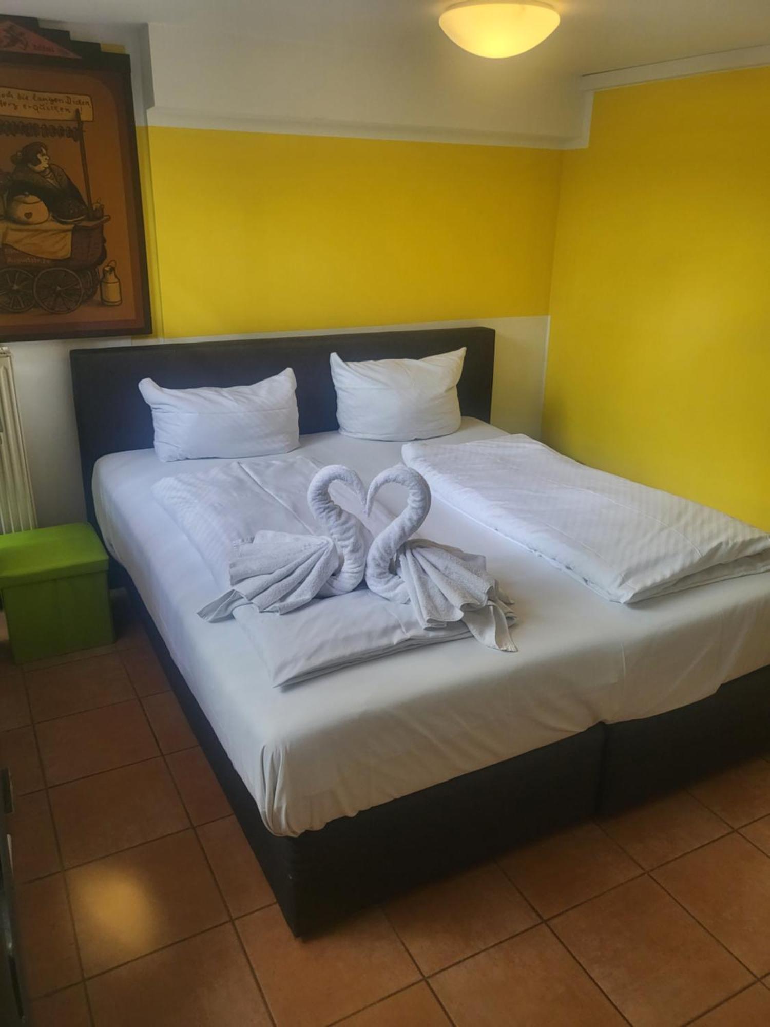 Apartment Atelier Zille A66 - Naehe Alexanderplatz