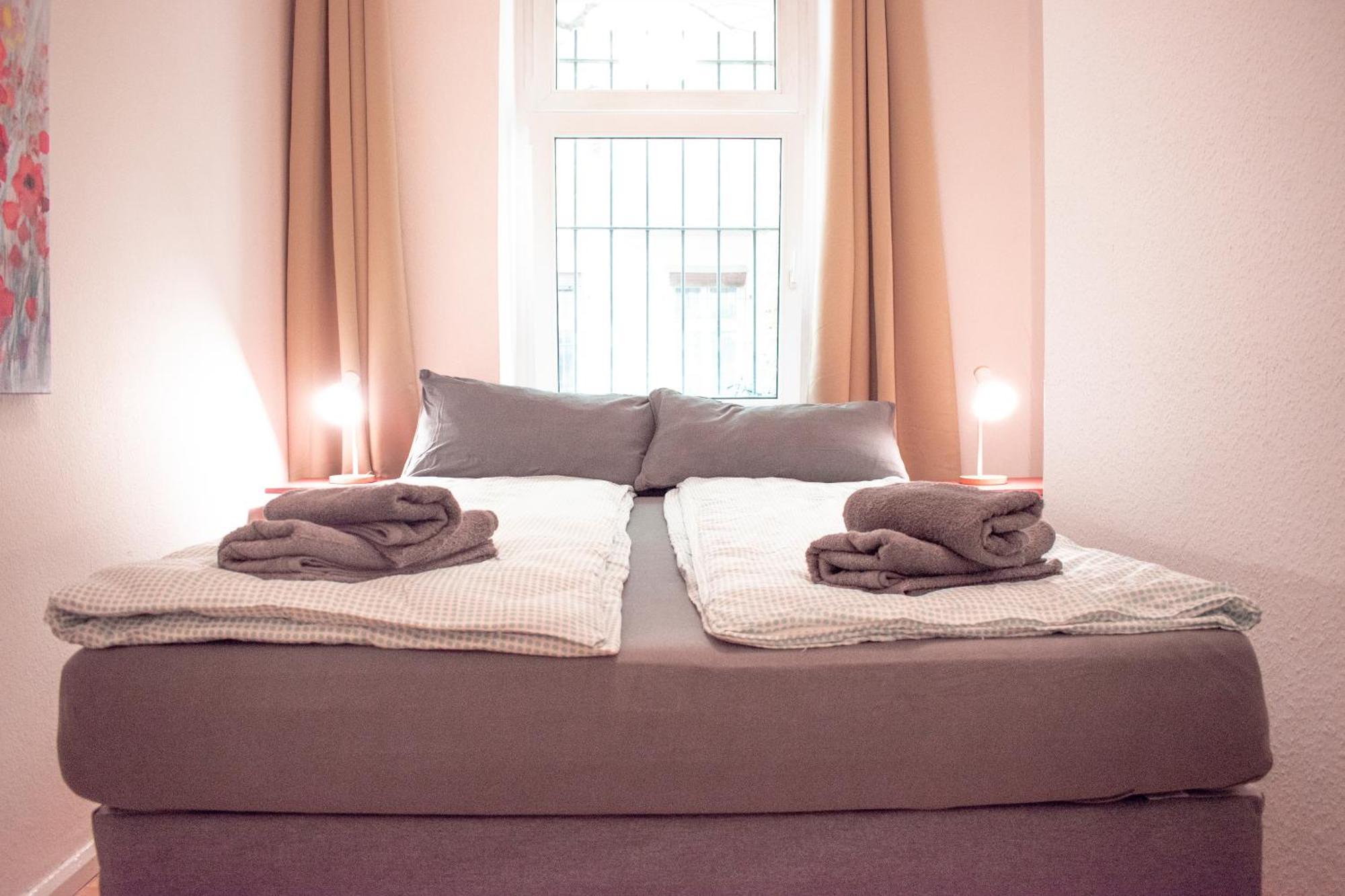 Apartment Peaceful Flat For 4 In Prenzlauer Berg *