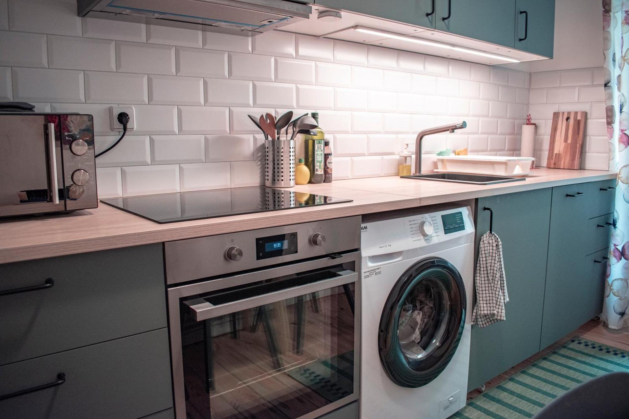 Peaceful Flat For 4 In Prenzlauer Berg *