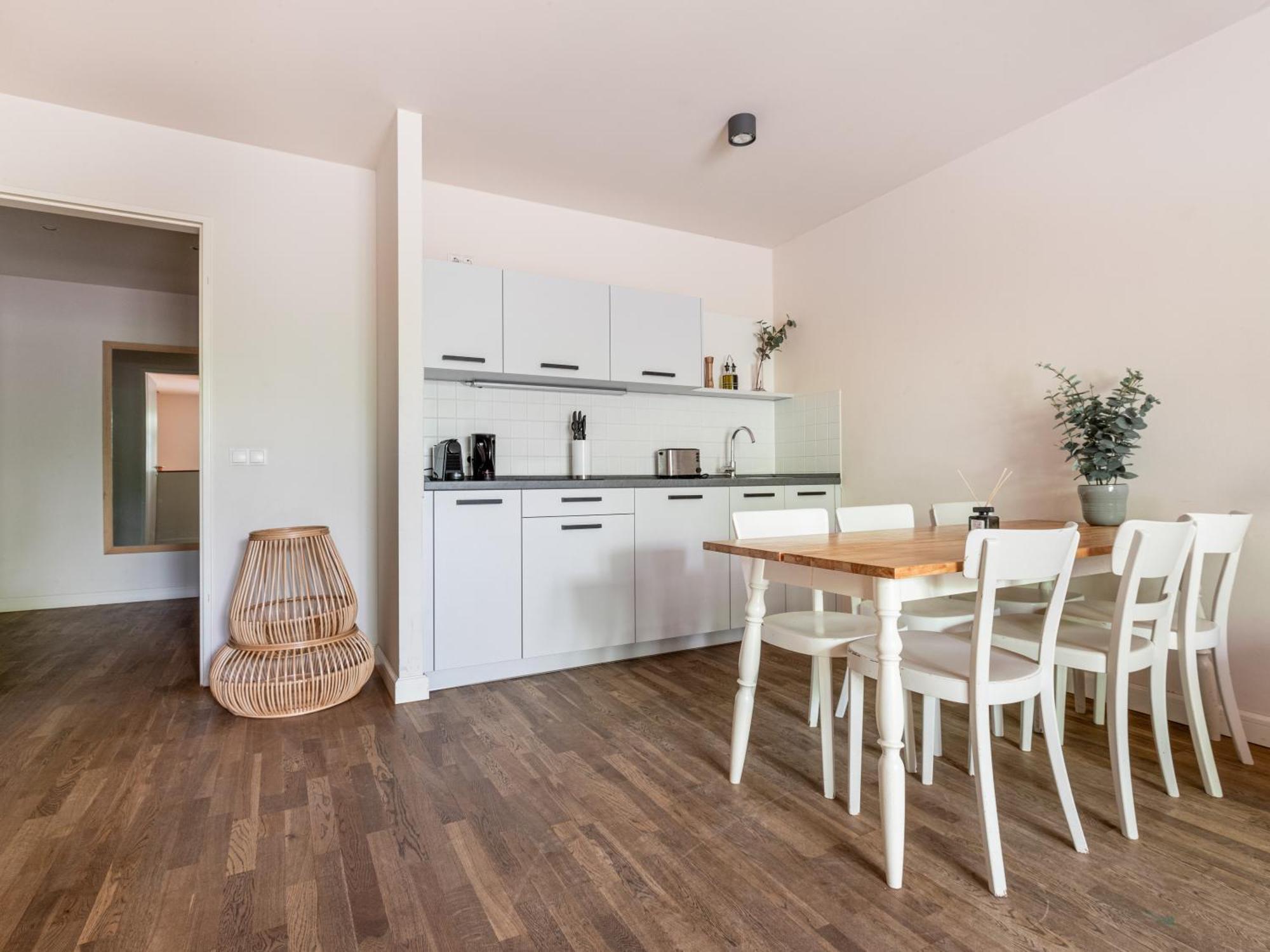 Schoenhouse Street Lejlighedshotel Berlin