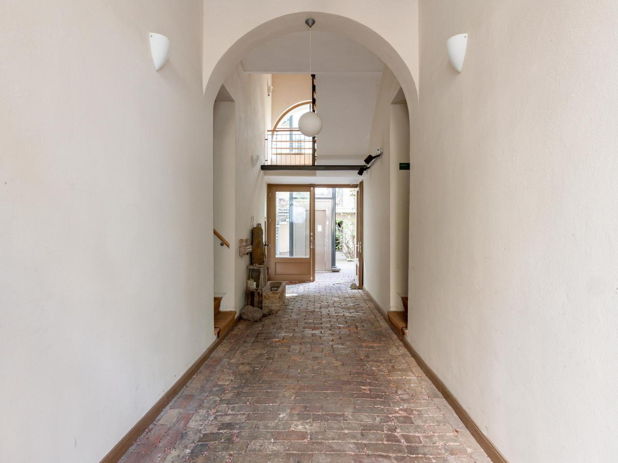 Lejlighedshotel Schoenhouse Street *