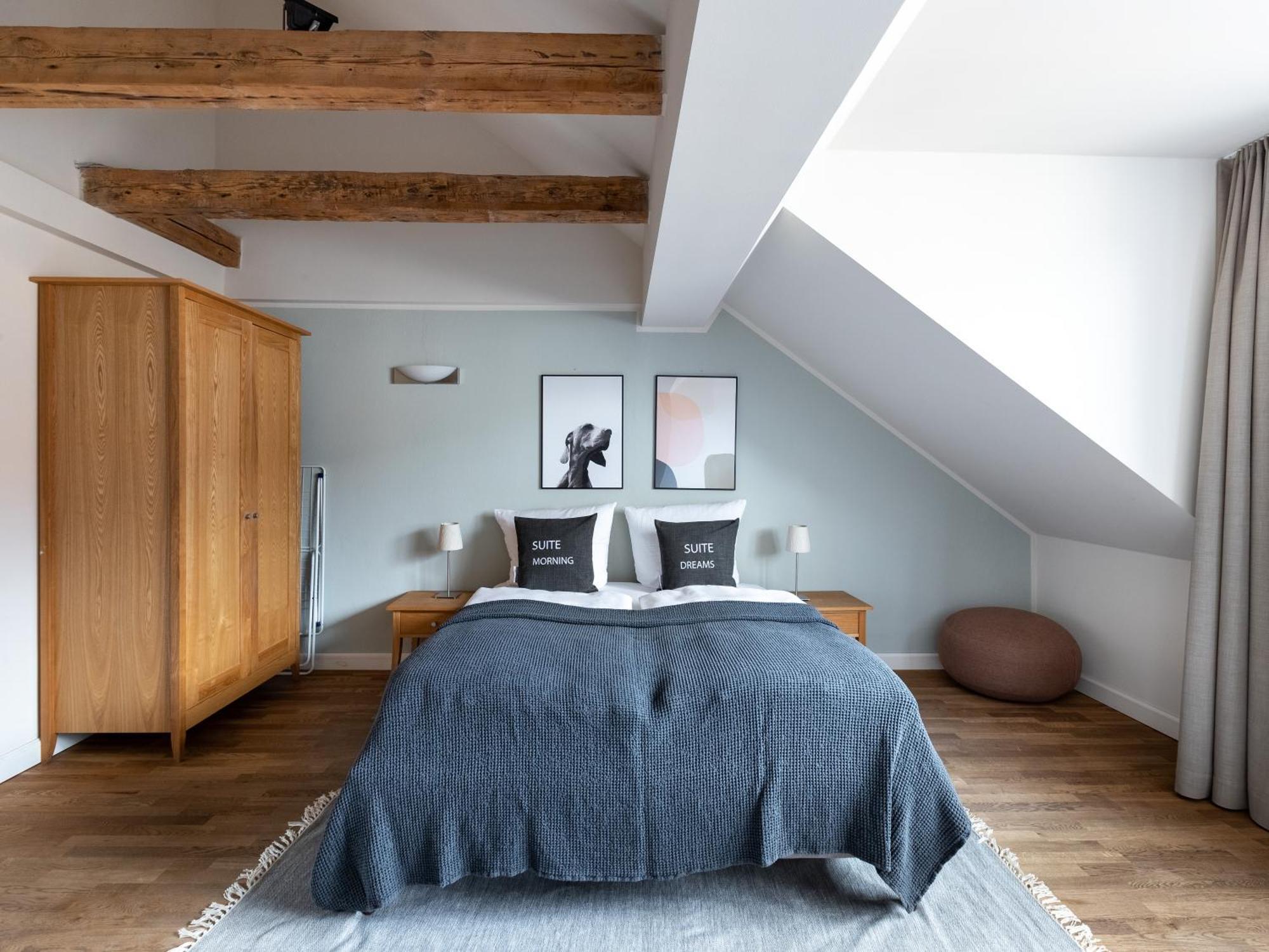 Schoenhouse Street Lejlighedshotel