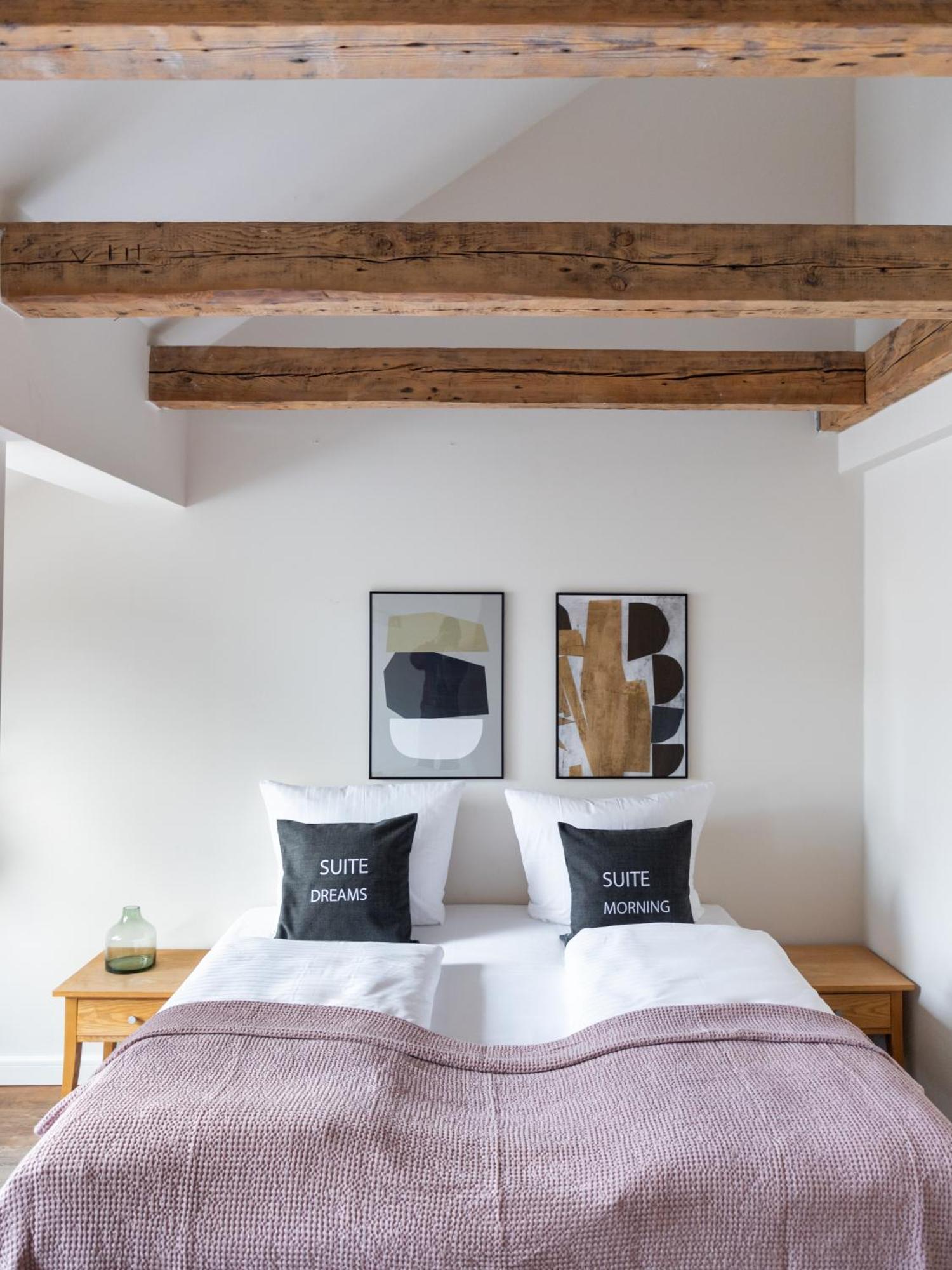 Schoenhouse Street Lejlighedshotel Berlin