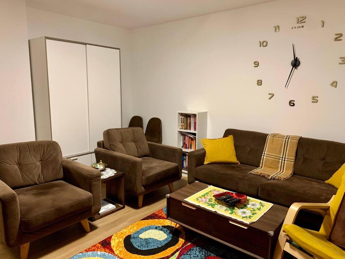Lejlighed Cosy Flat In Koepenick Berlin