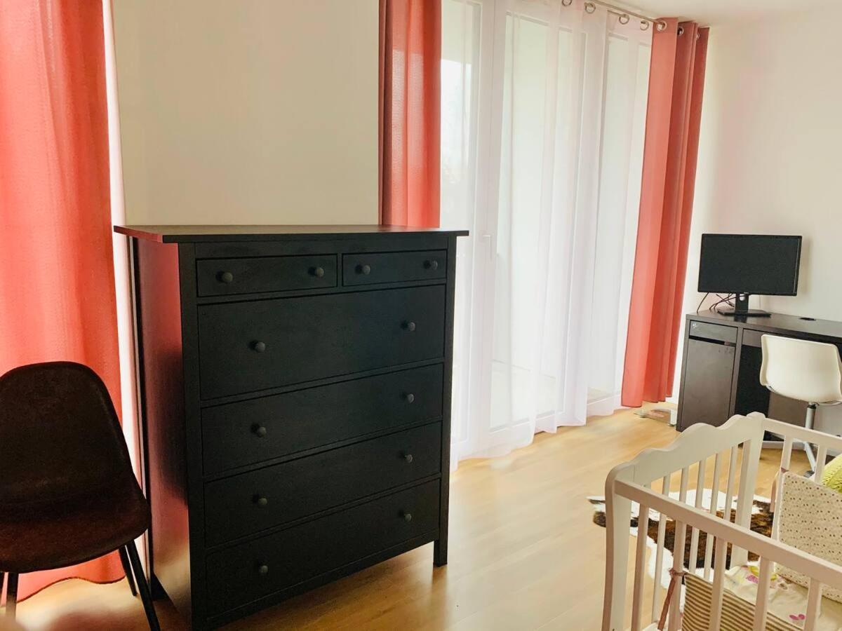Lejlighed Cosy Flat In Koepenick
