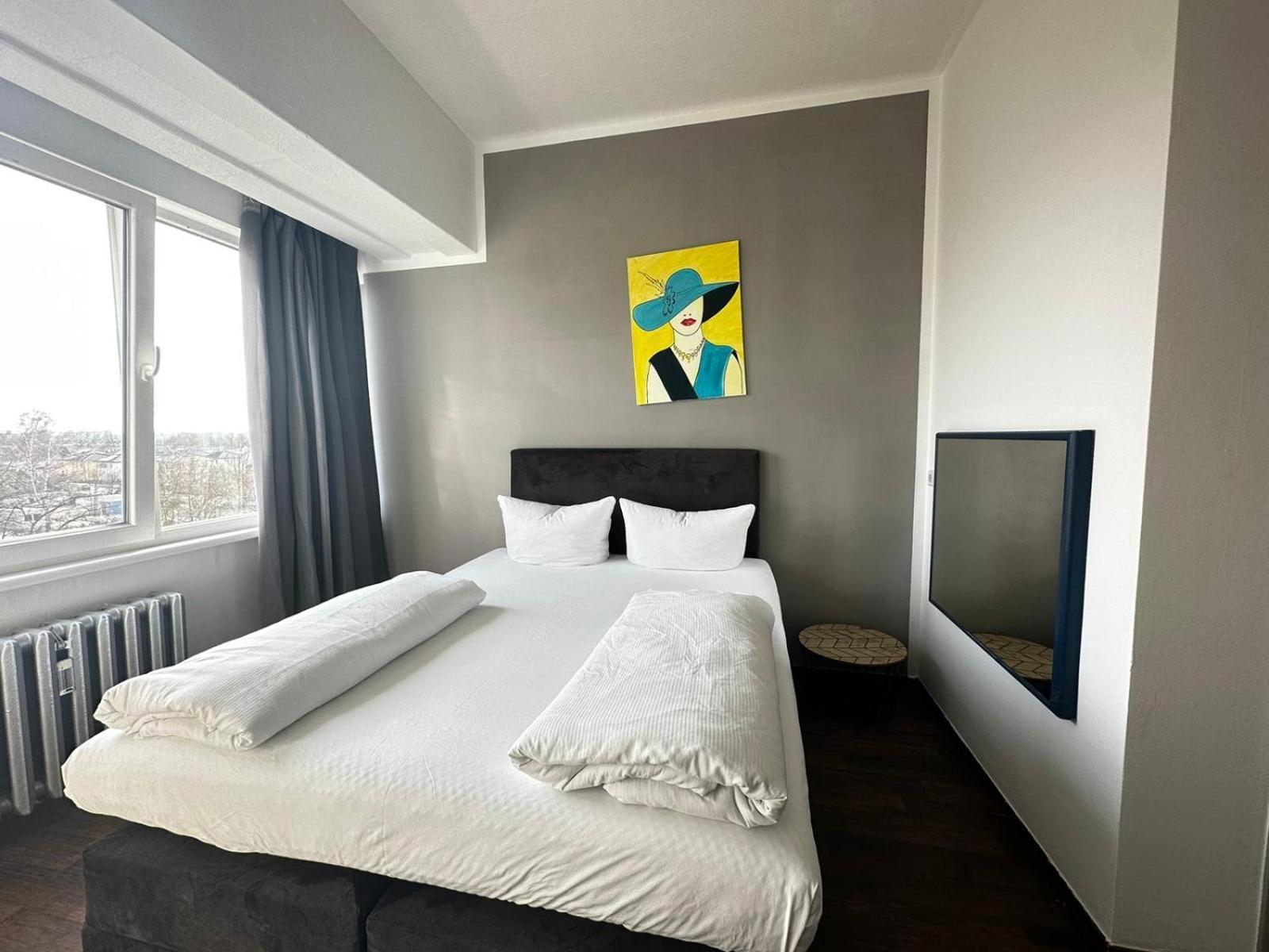Hotel Ootel.com Berlin