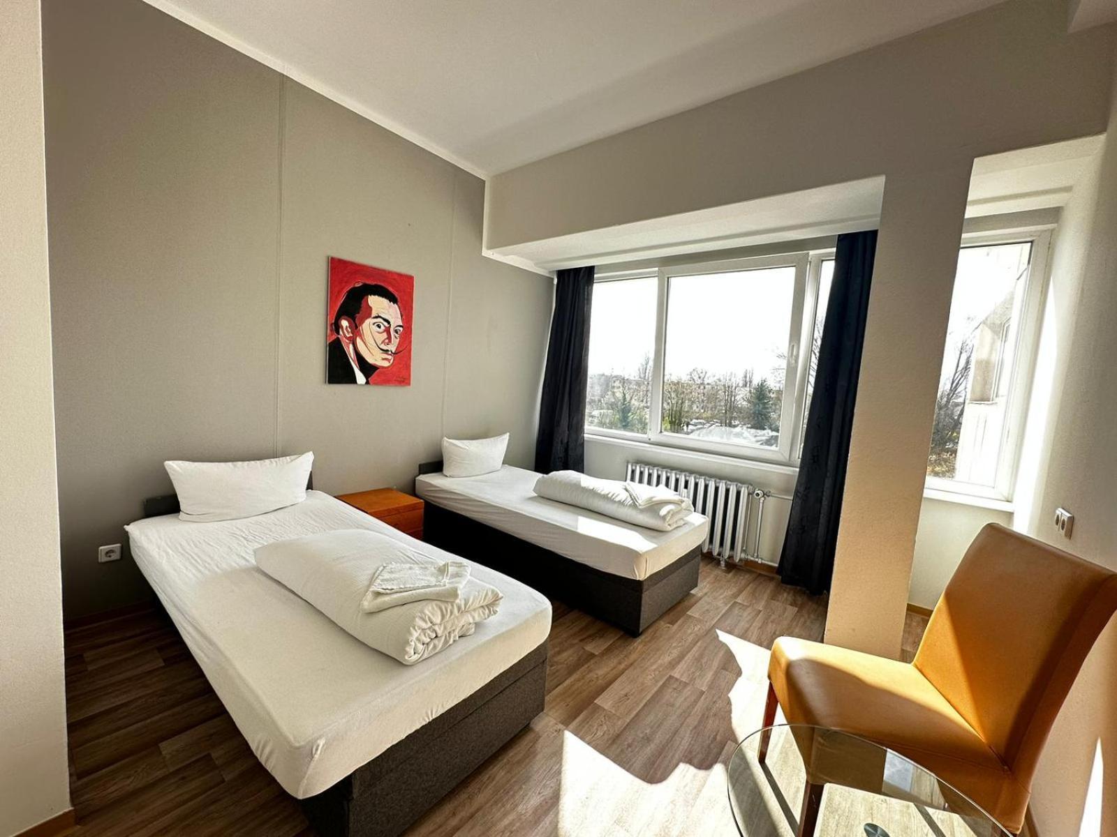 Hotel Ootel.com Berlin