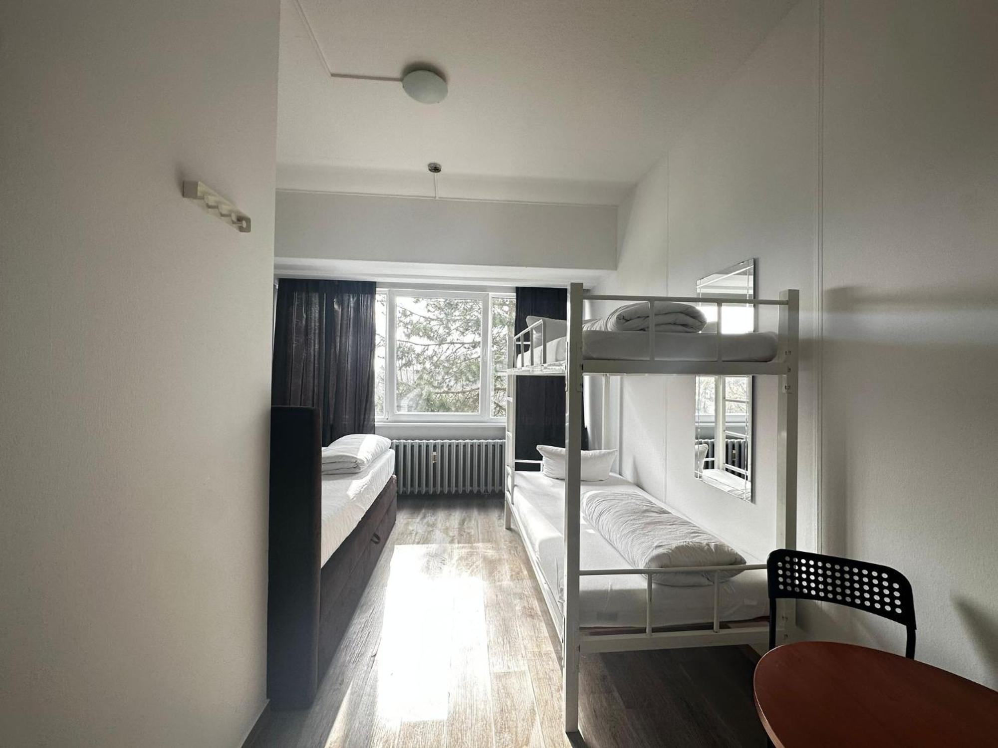 Ootel.com 3* Berlin