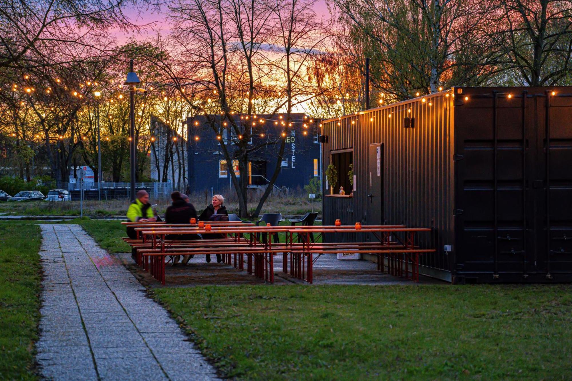 Hostel Neohostel