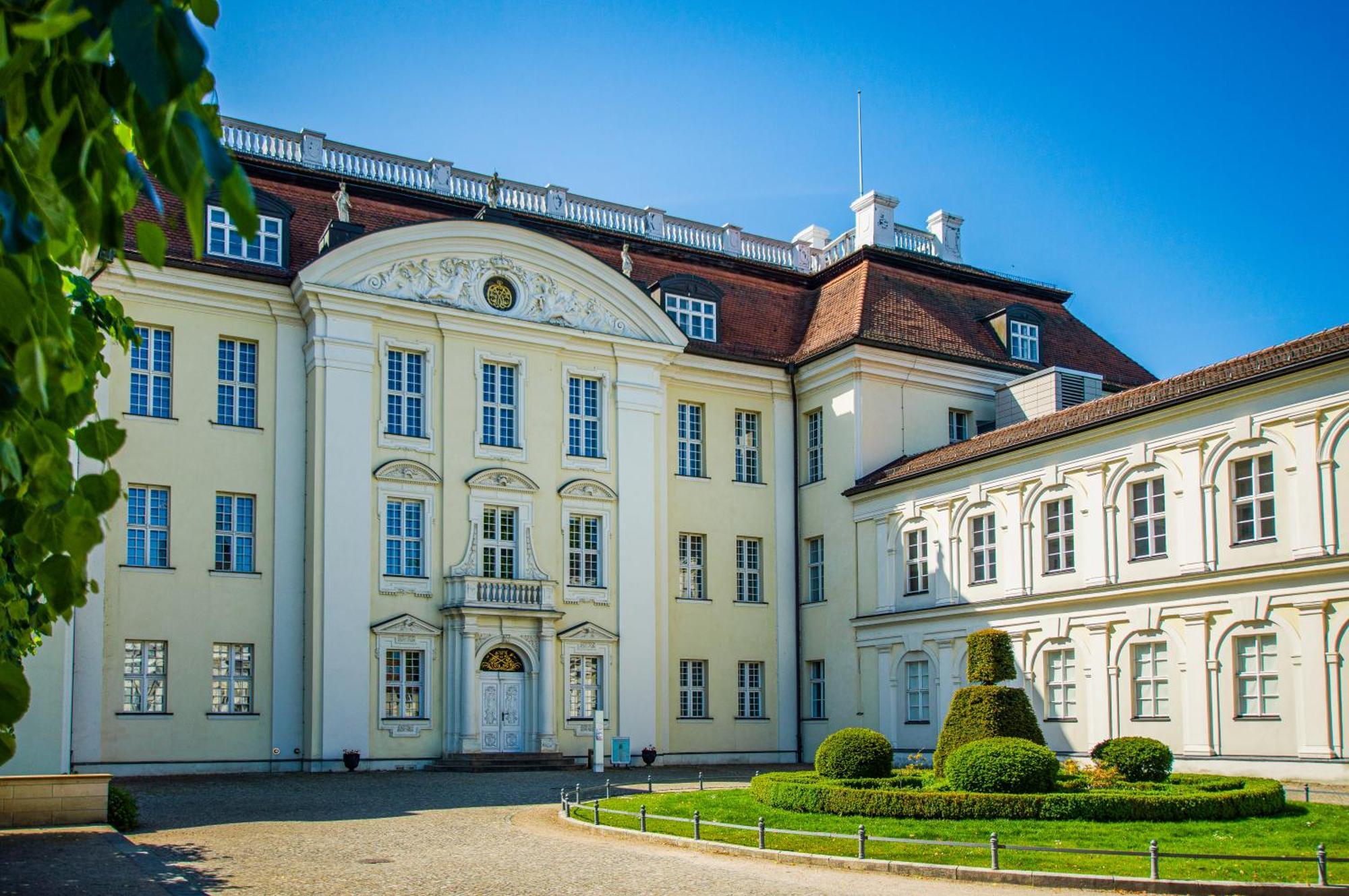 Neohostel Hostel Berlin