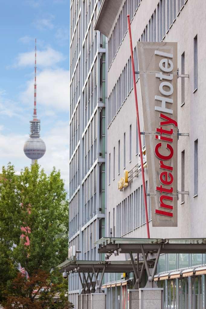 Intercityhotel Ostbhf Hotel *