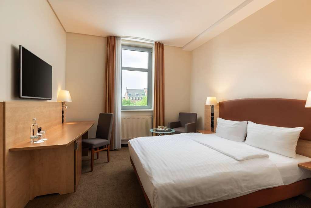 Hotel Intercityhotel Ostbhf