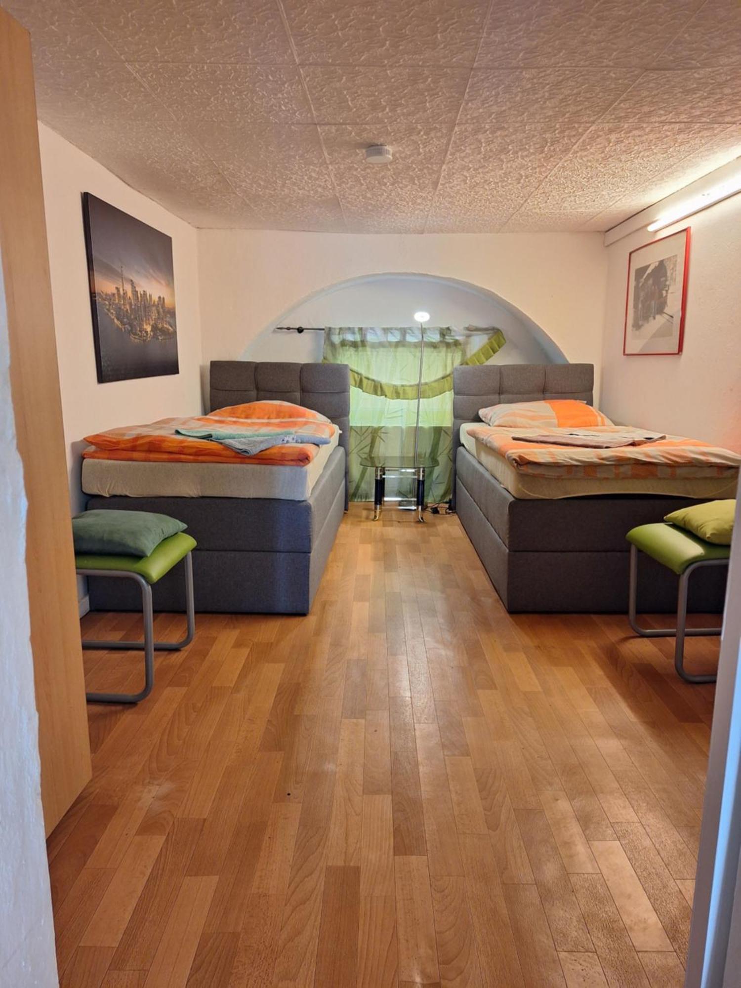 Spacey,central Near Alexanderplatz Apartment