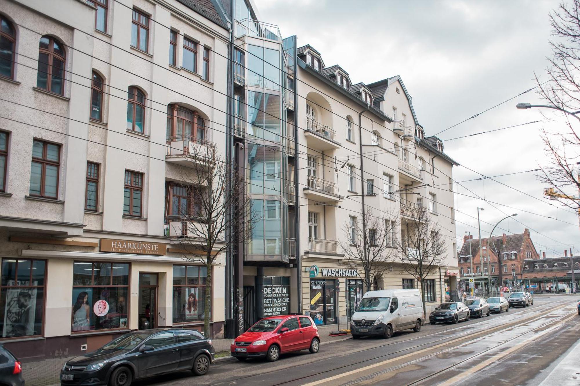 Lejlighed Fantastic 2 Bedroom Berlin