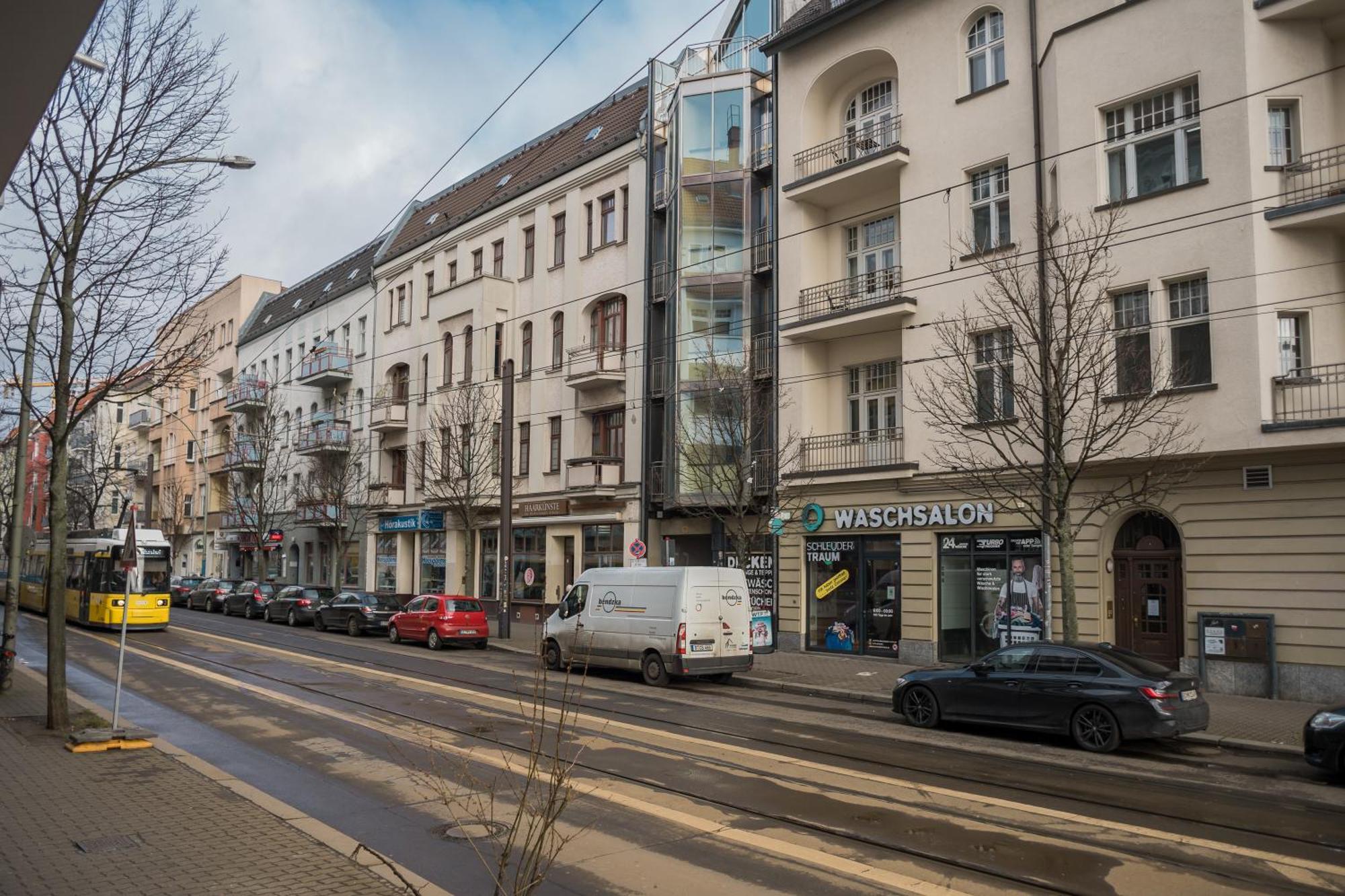 Lejlighed Fantastic 2 Bedroom *