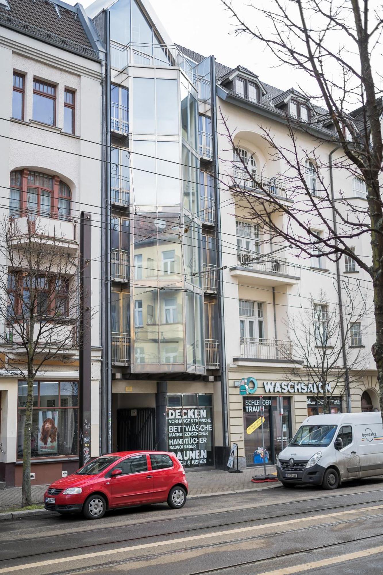 Lejlighed Fantastic 2 Bedroom *