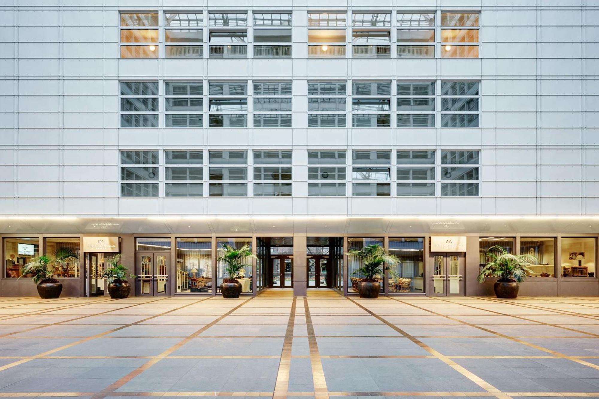 Hotel The Mandala 4*