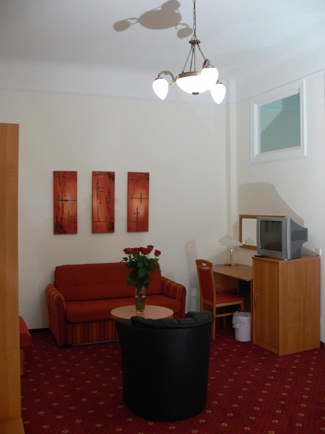 Hotel Orion Berlin