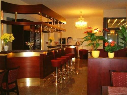 Hotel Orion