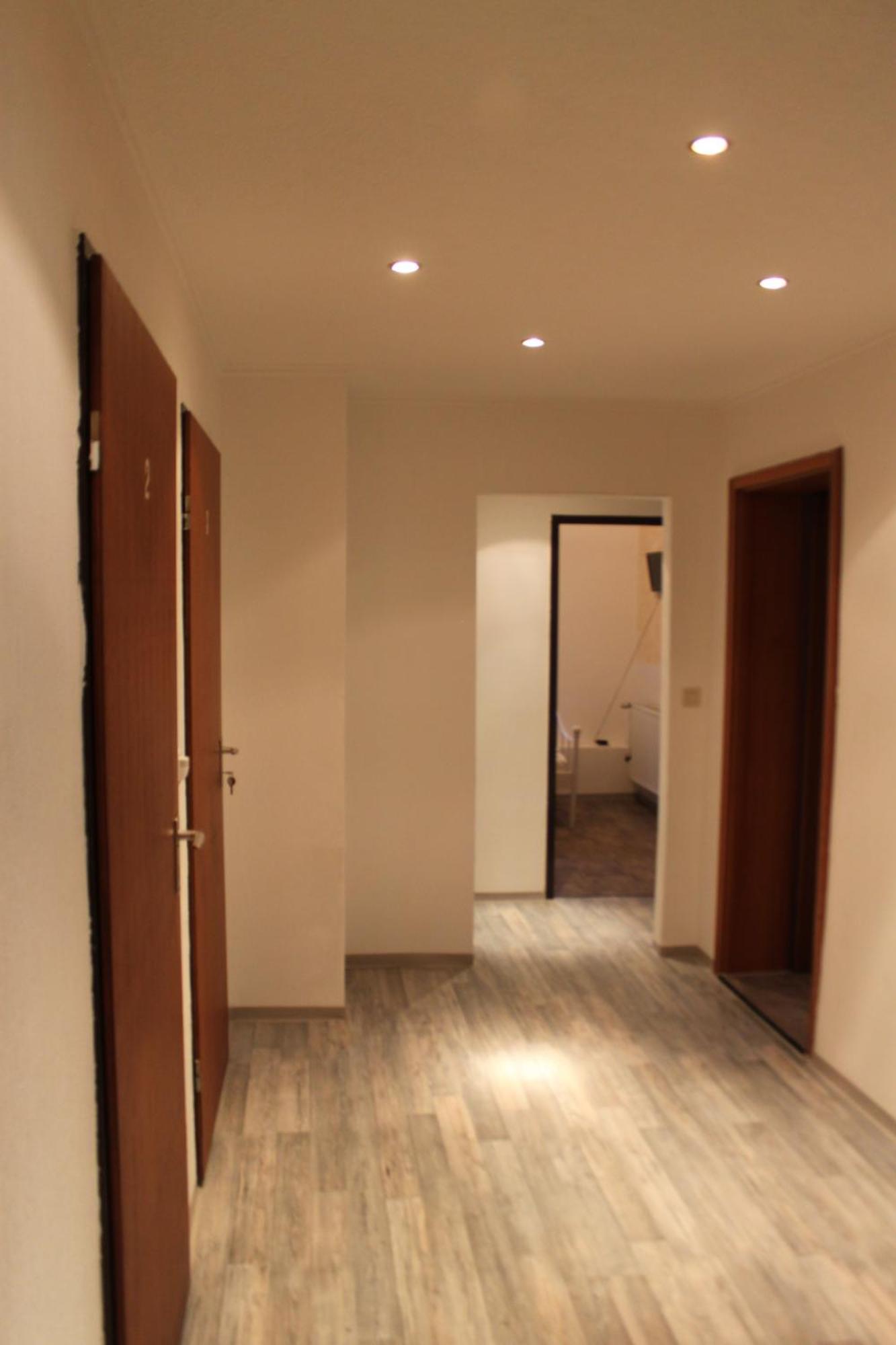 Guest house Berl 2*