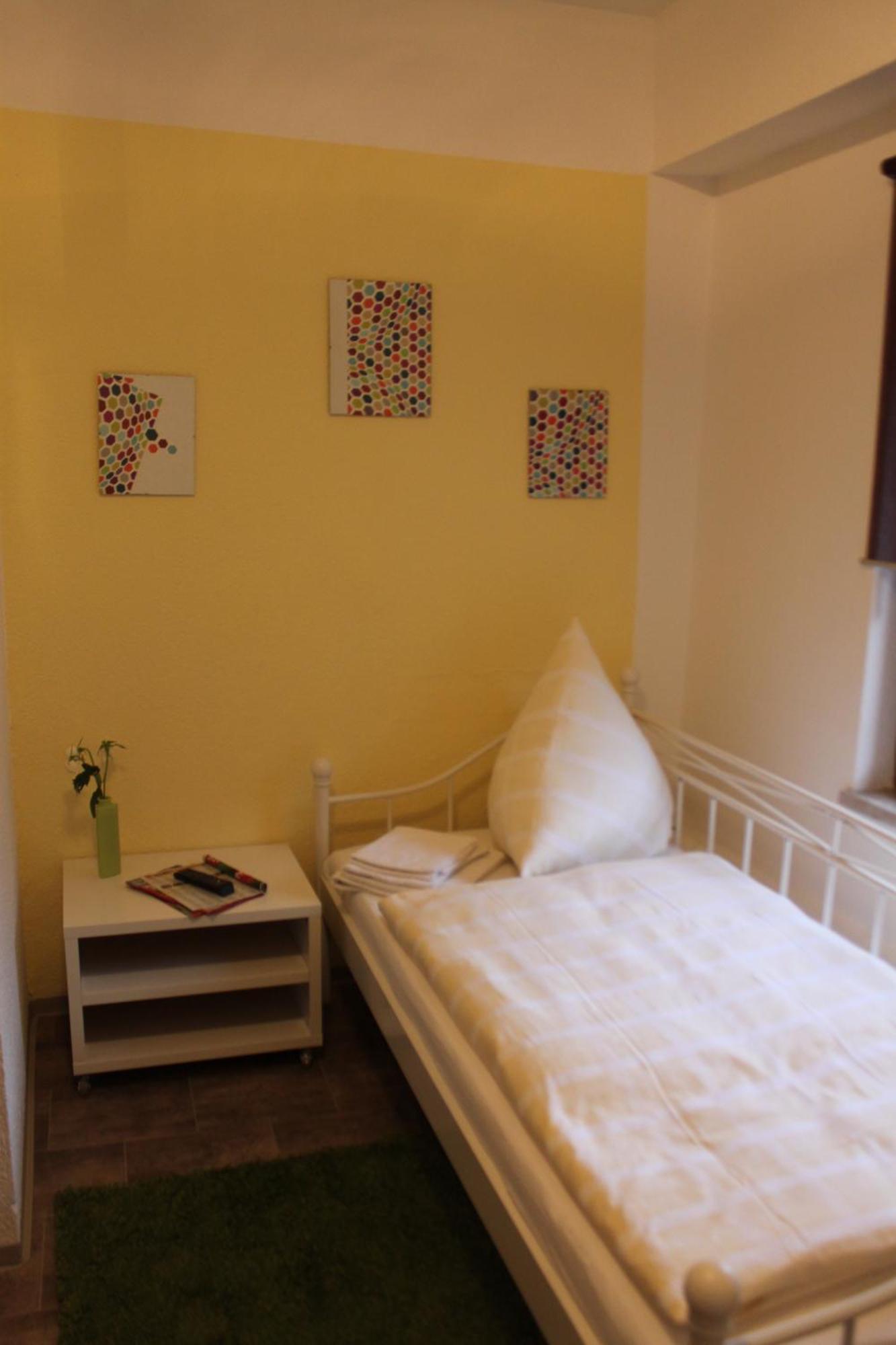 Guest house Berl Berlin