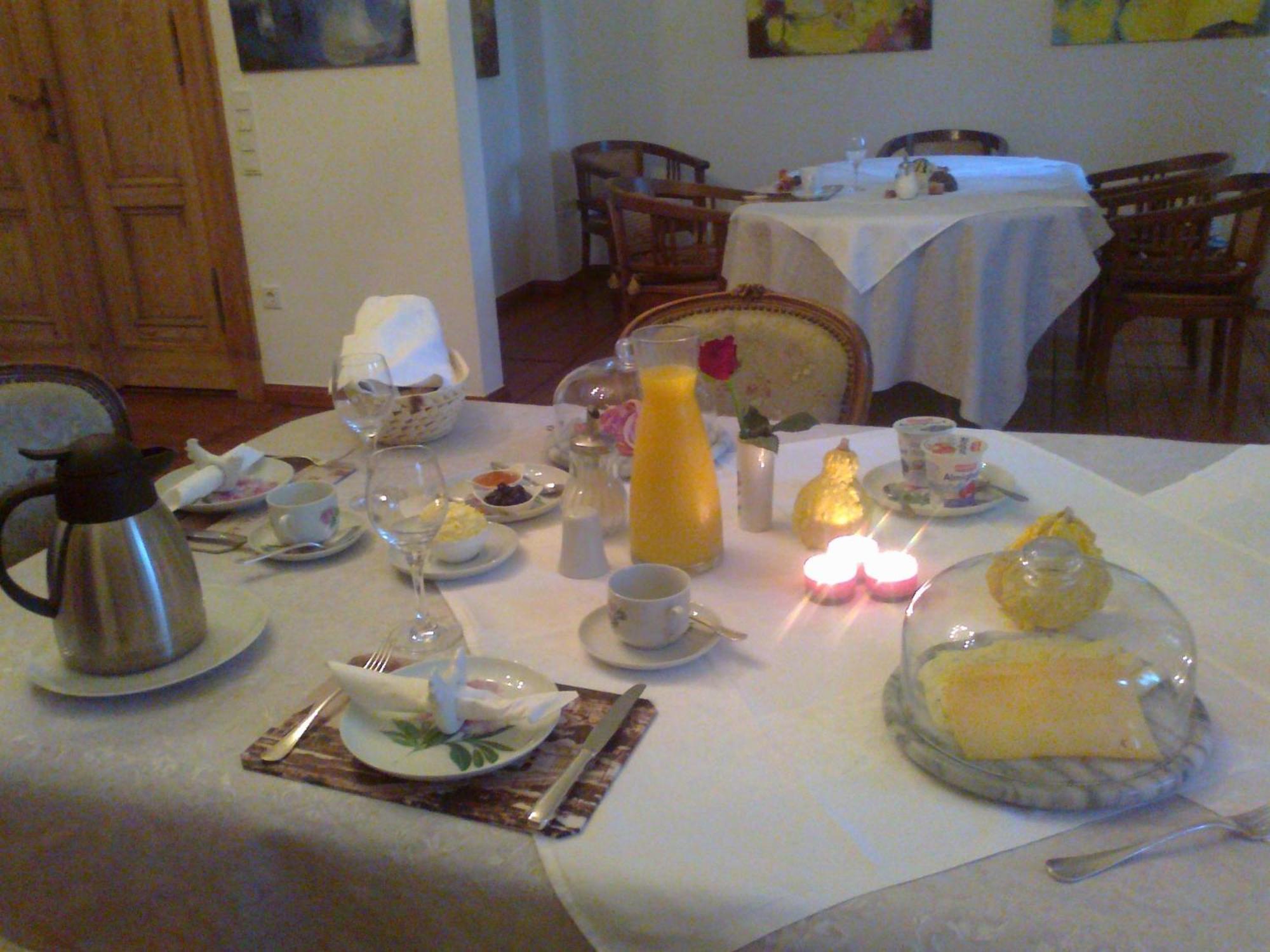 Residenz Kult