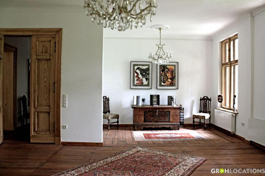 Residenz Kult Berlin