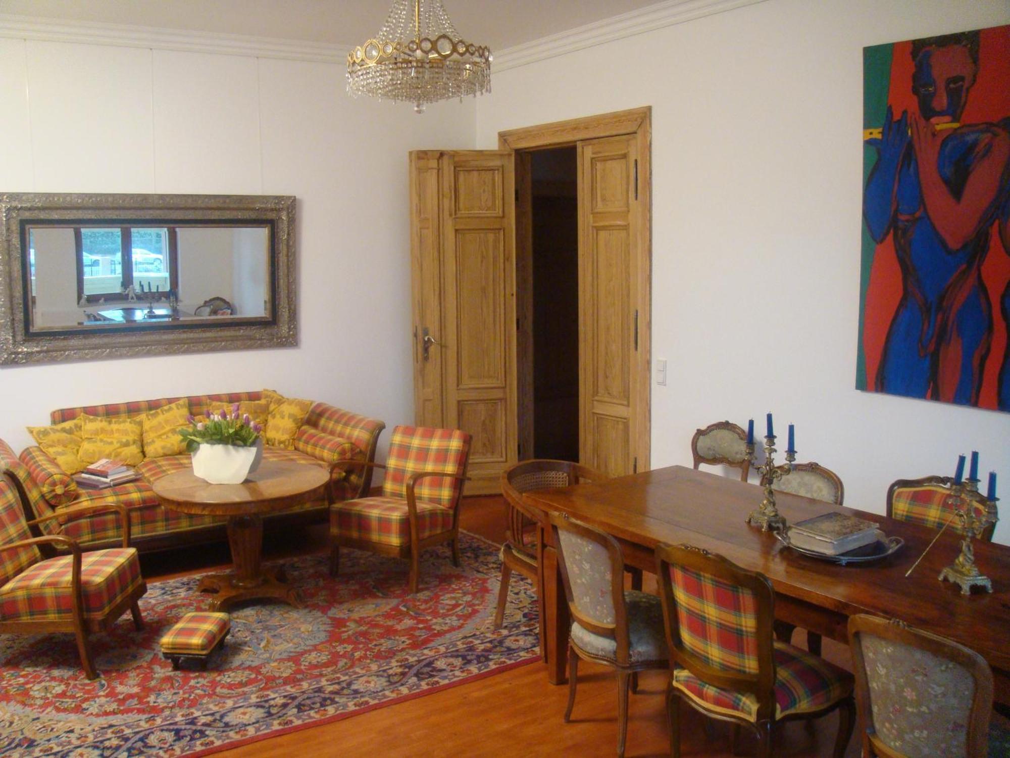 Residenz Kult Berlin
