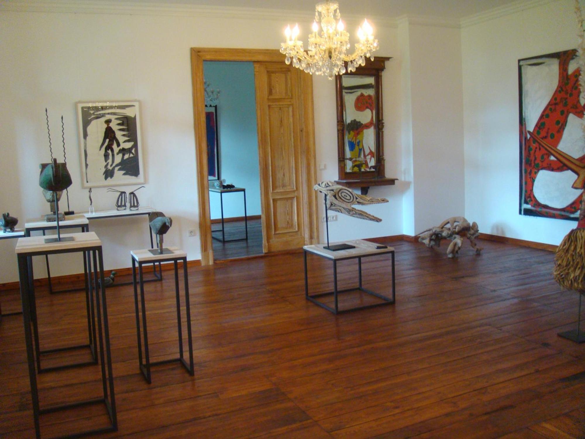Hotel Residenz Kult