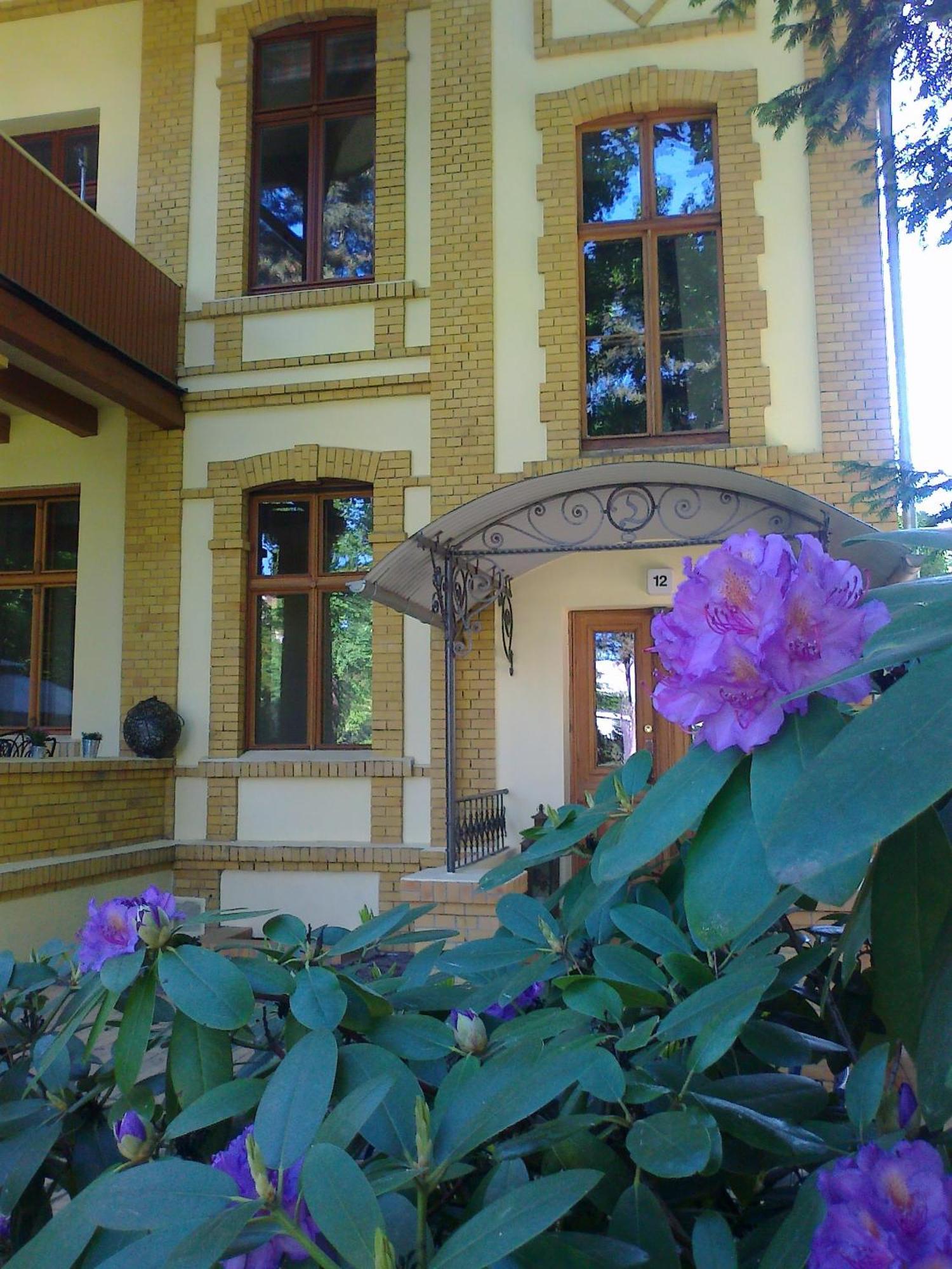 Hotel Residenz Kult
