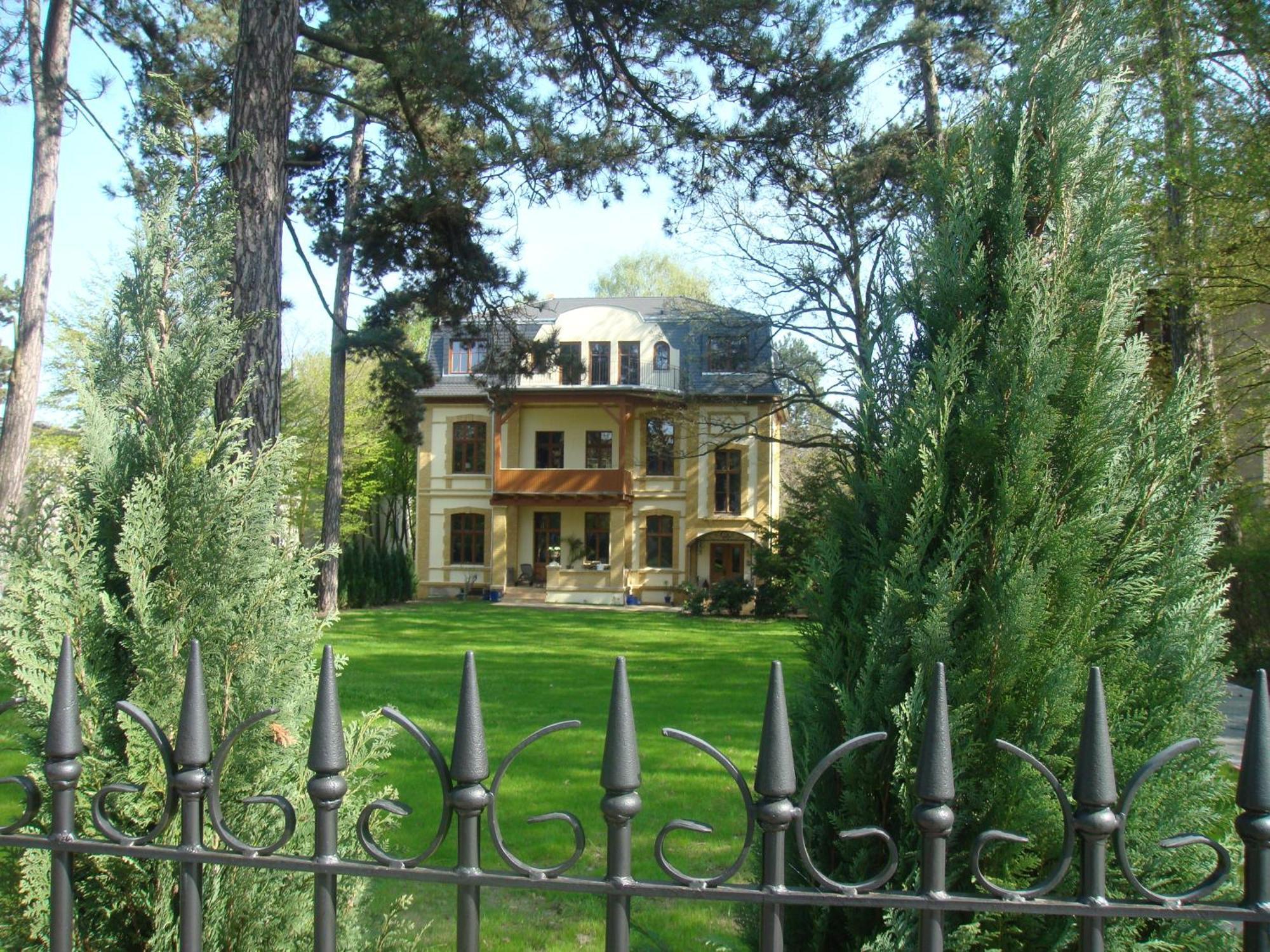 Hotel Residenz Kult