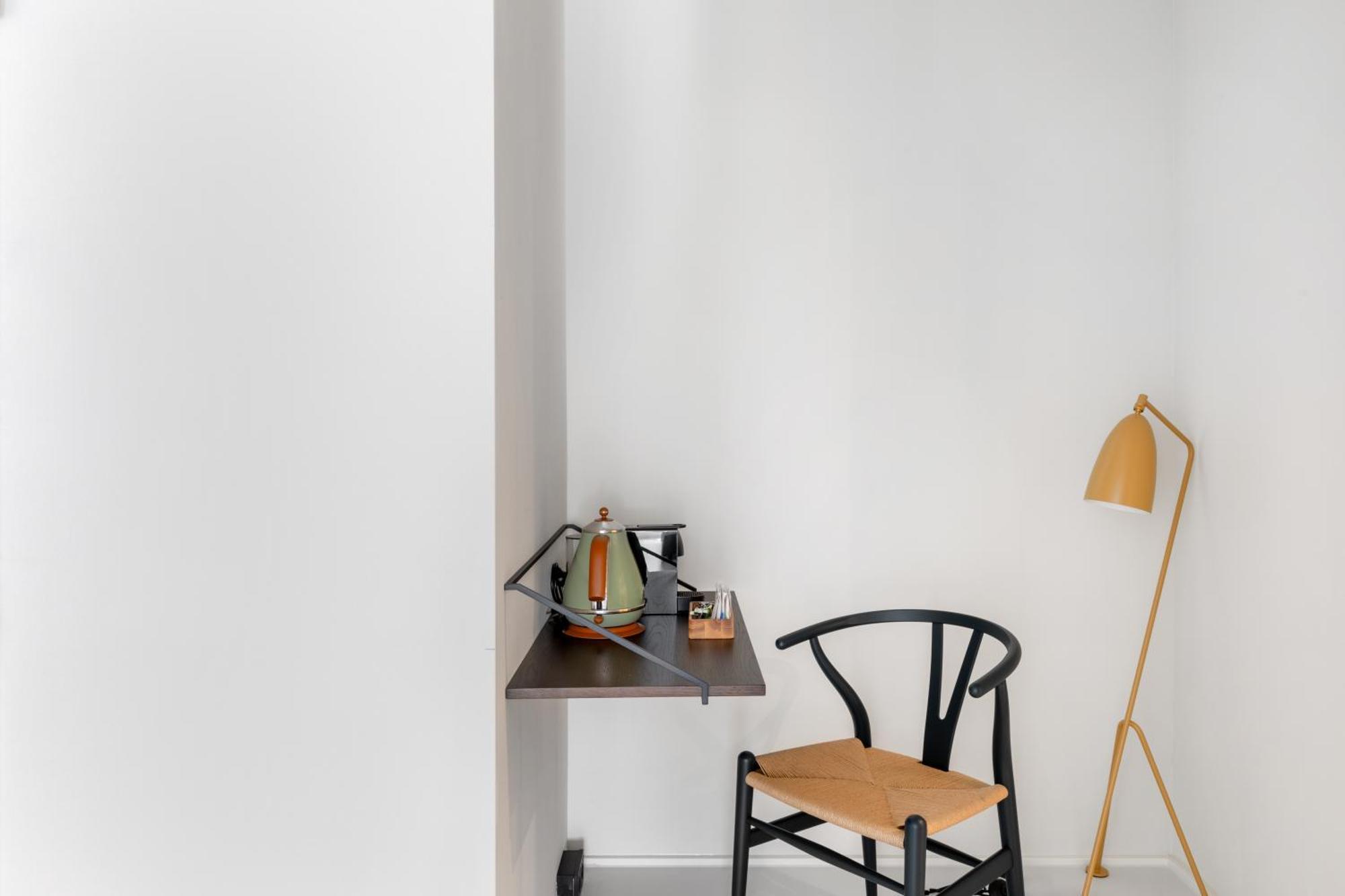 Aparthotel Stilwerk Kantgaragen 4*