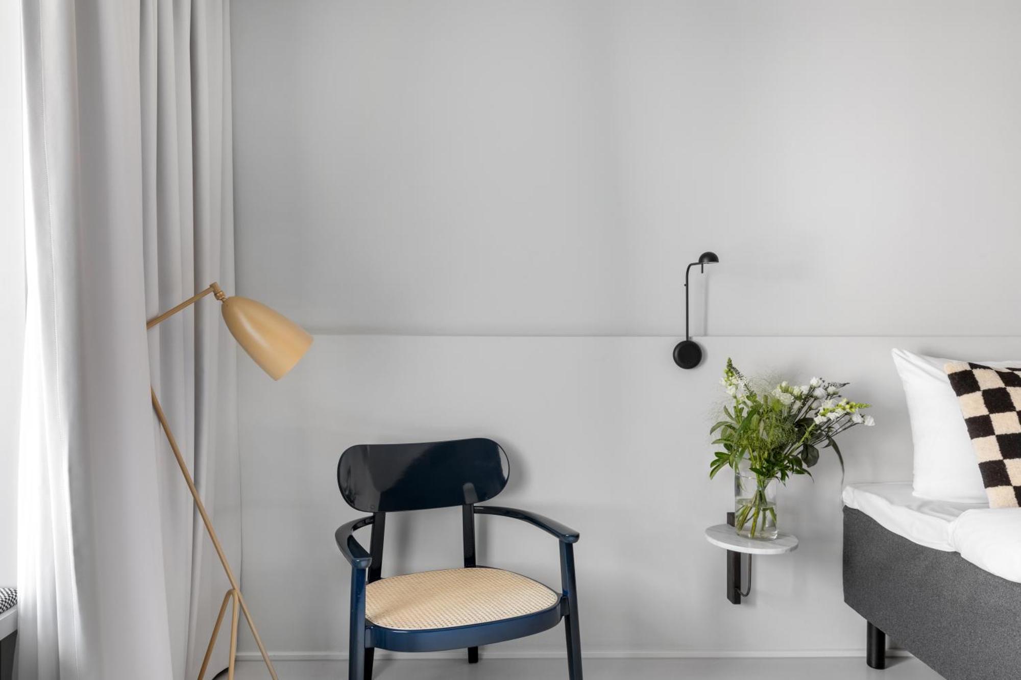 Aparthotel Stilwerk Kantgaragen 4*