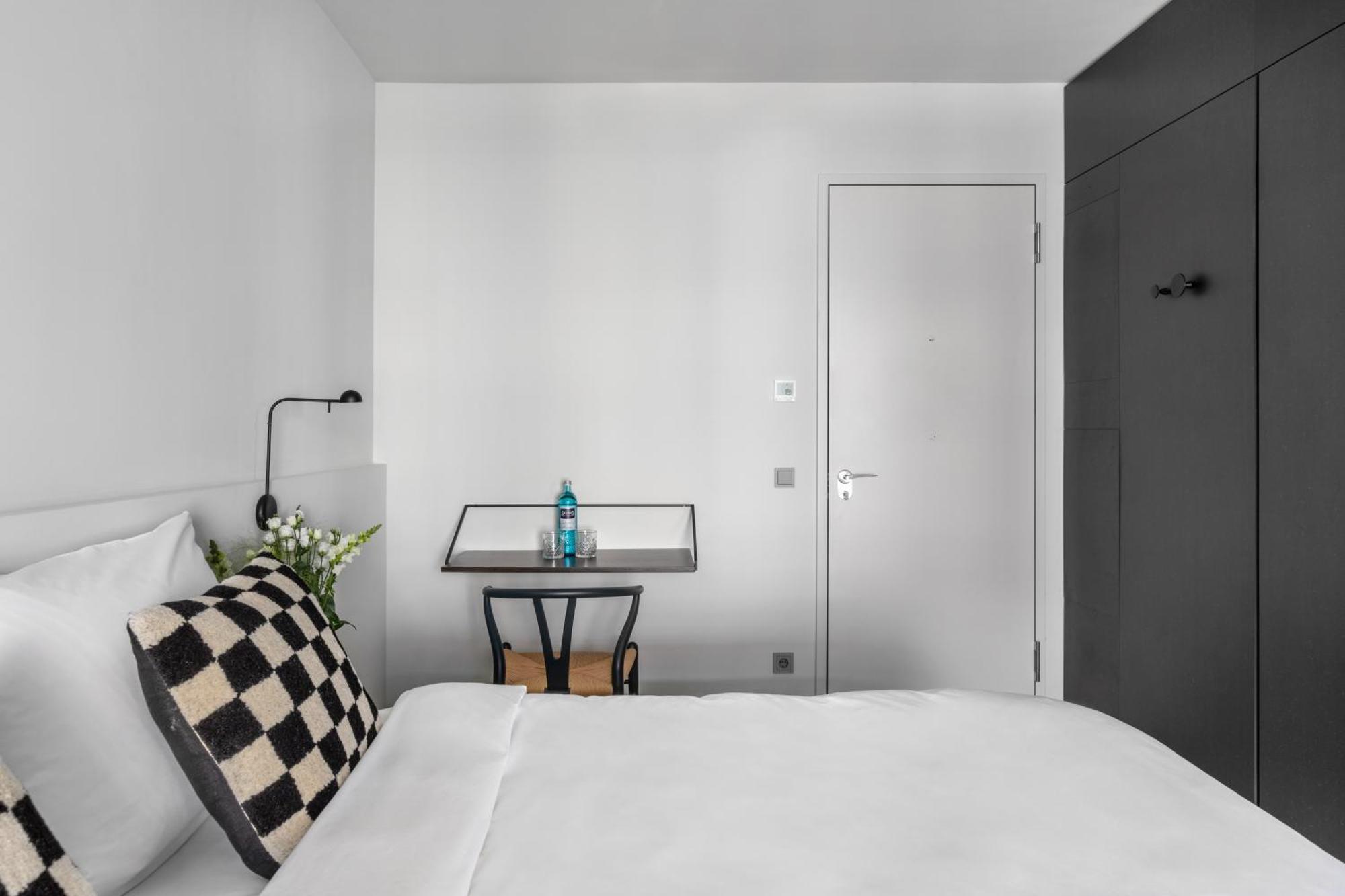 Aparthotel Stilwerk Kantgaragen