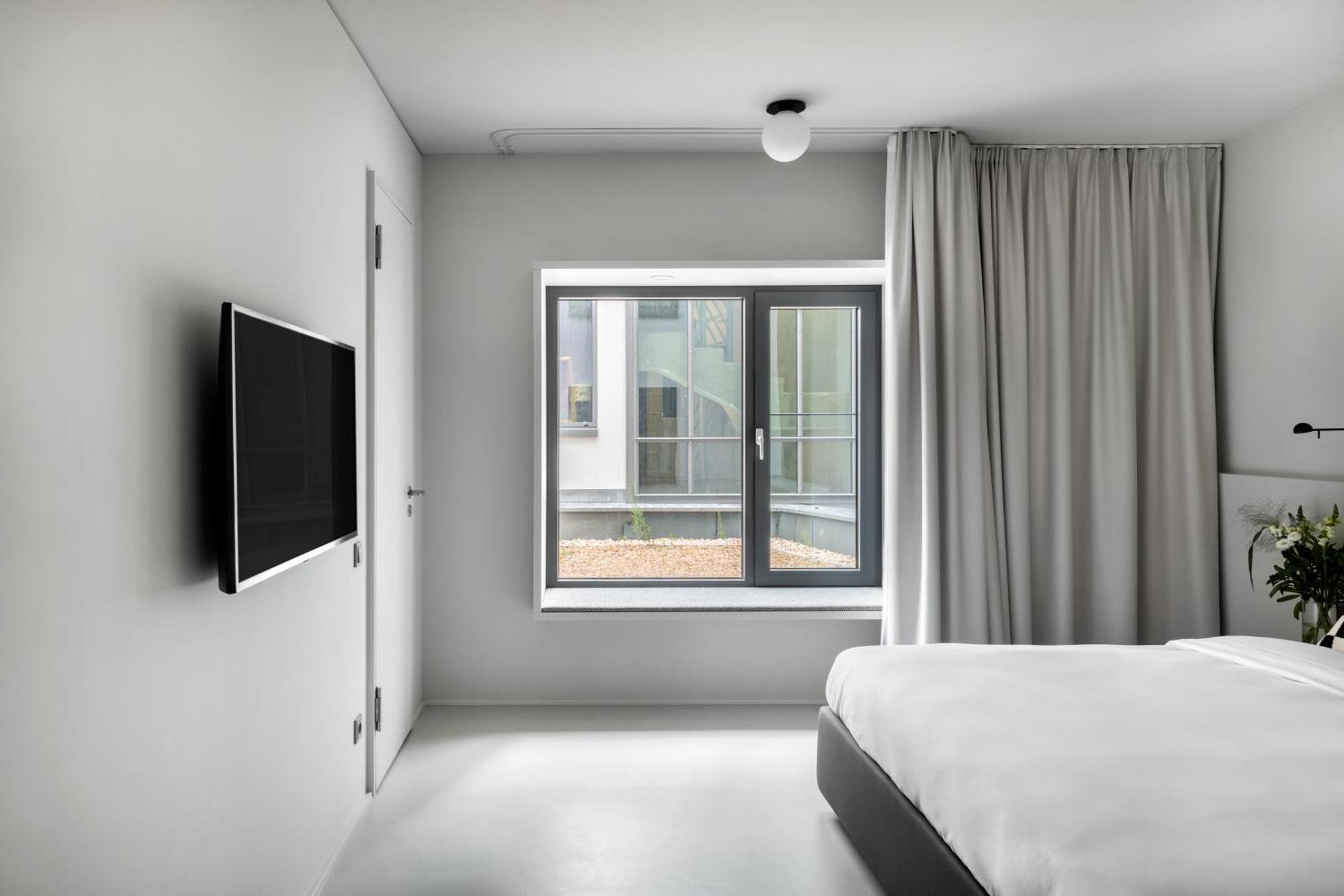 Stilwerk Kantgaragen Berlin
