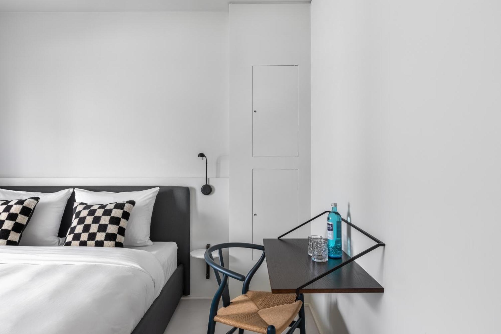 Aparthotel Stilwerk Kantgaragen