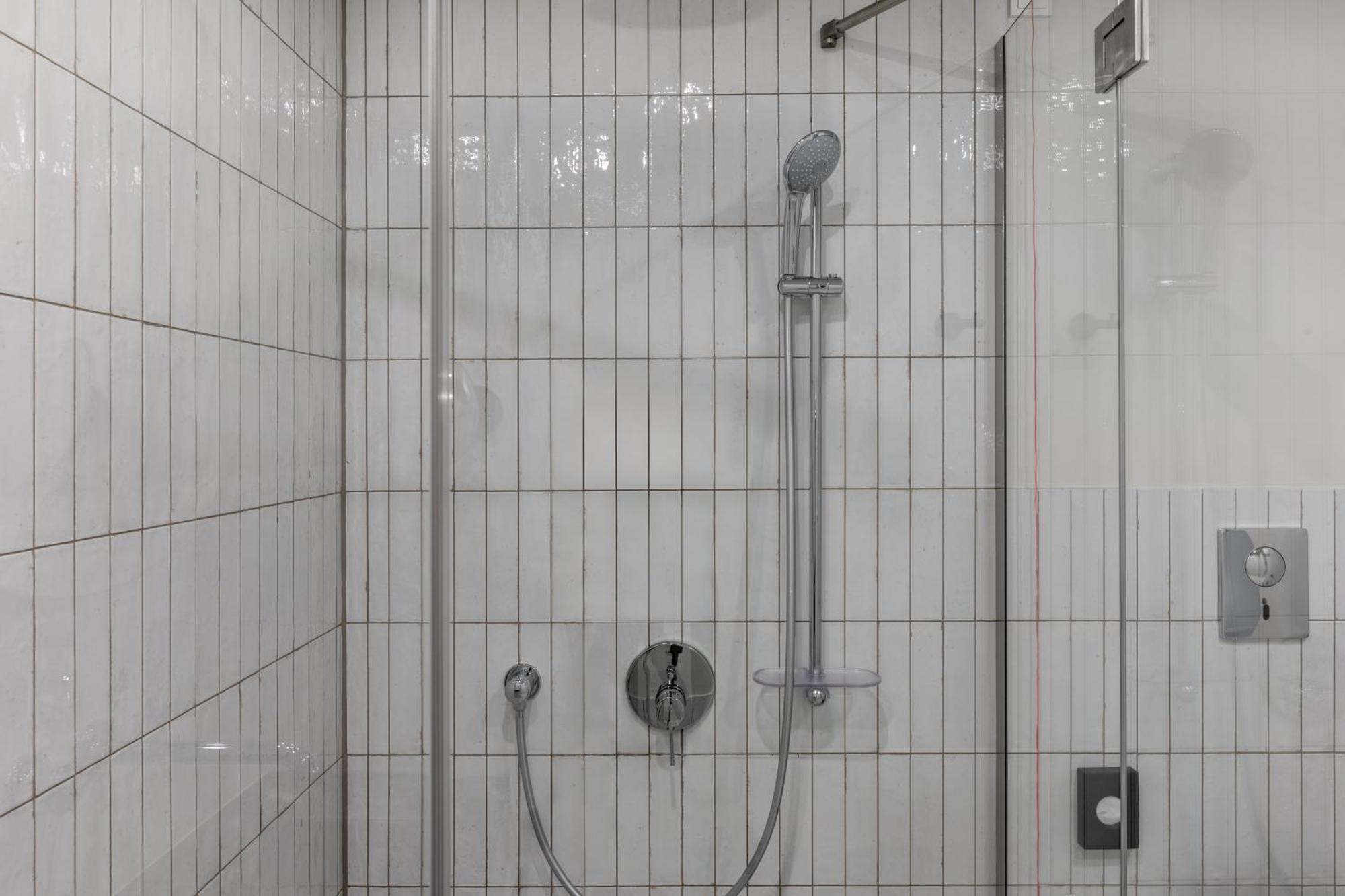 Aparthotel Stilwerk Kantgaragen Berlin