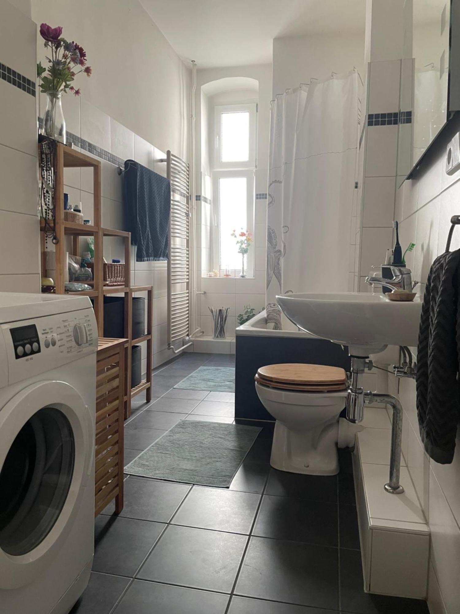 Apartment 100qm Altbau Im Prenzlauer Berg