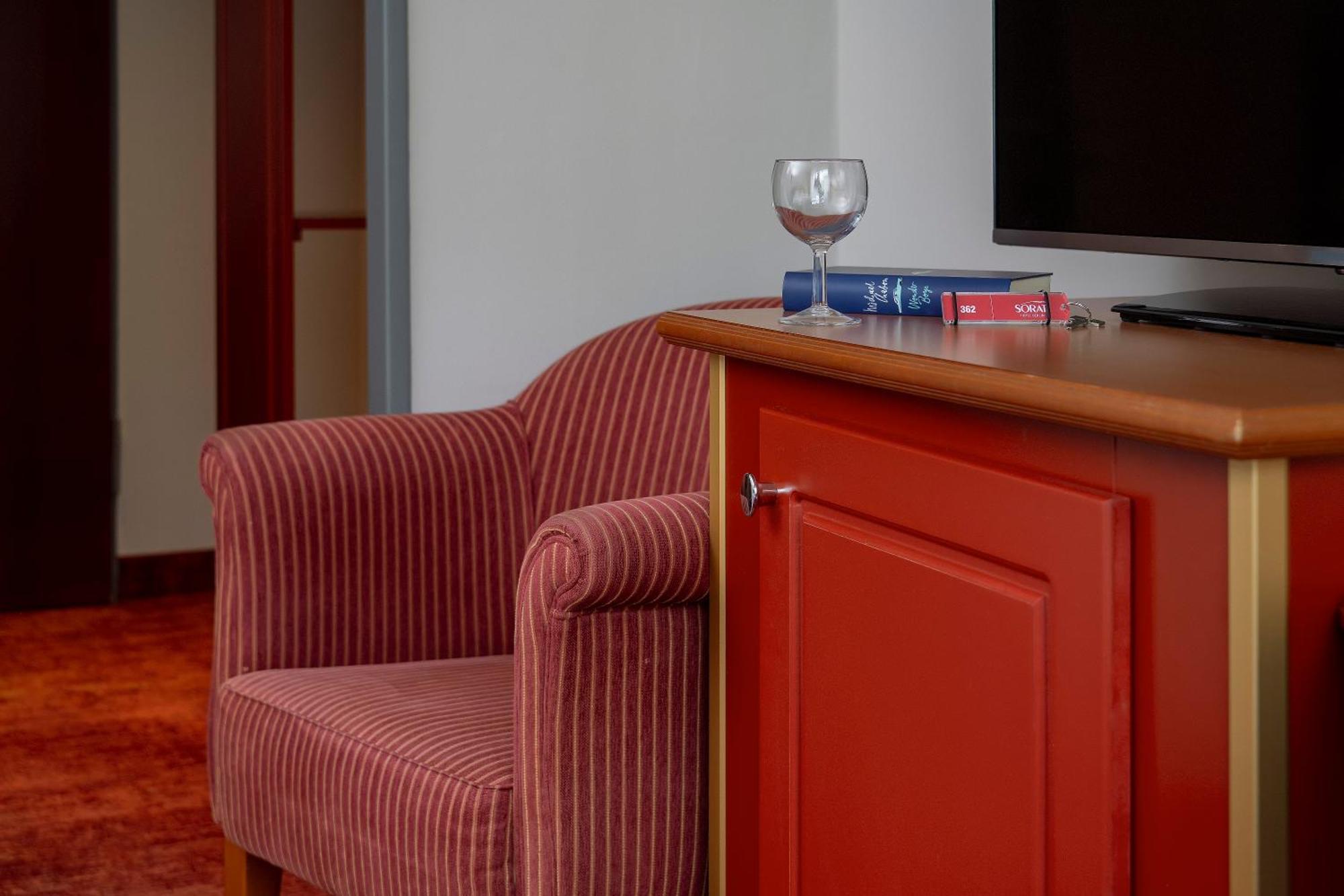Sorat Hotel Berlin