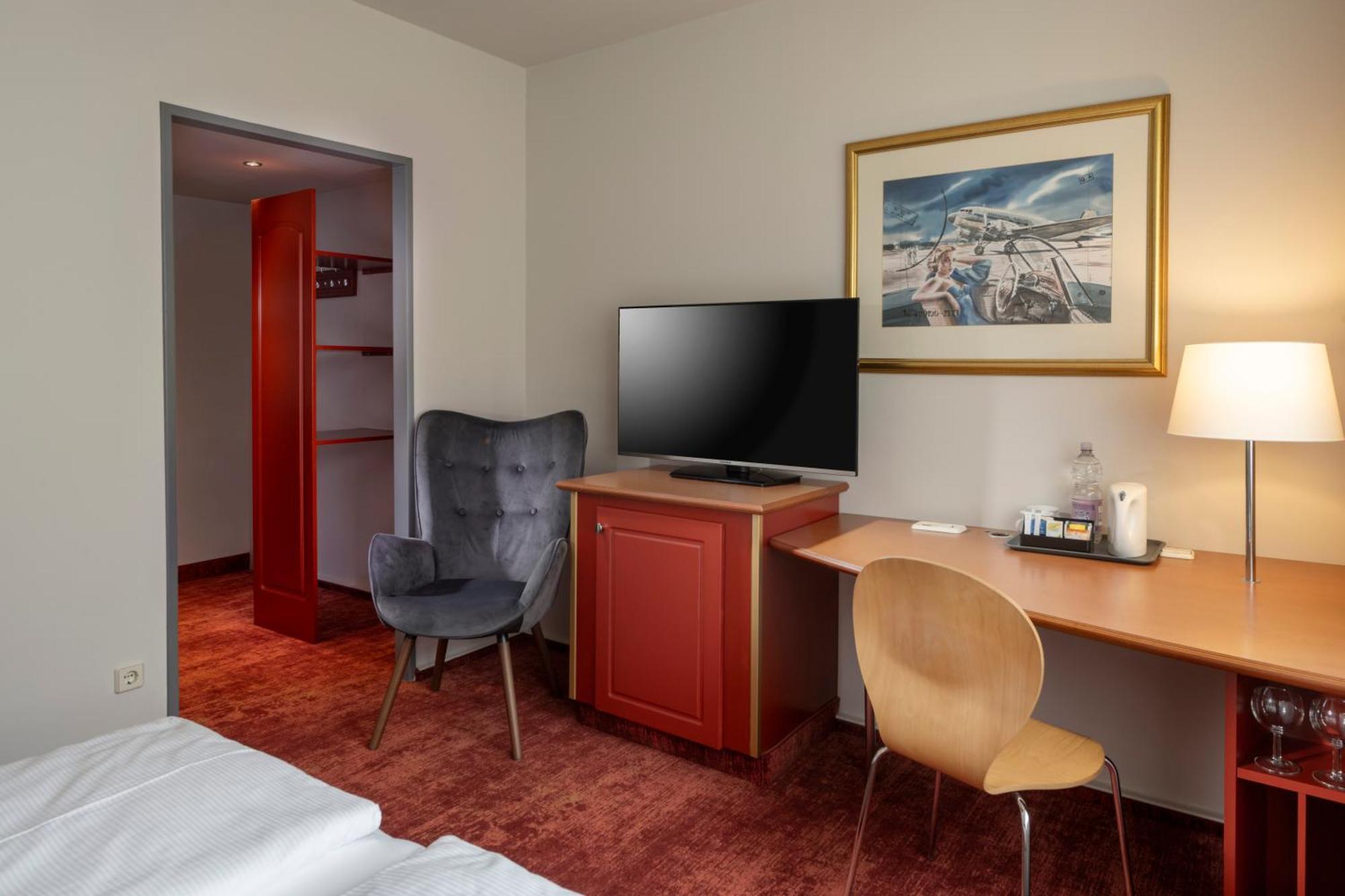 Sorat 3* Berlin