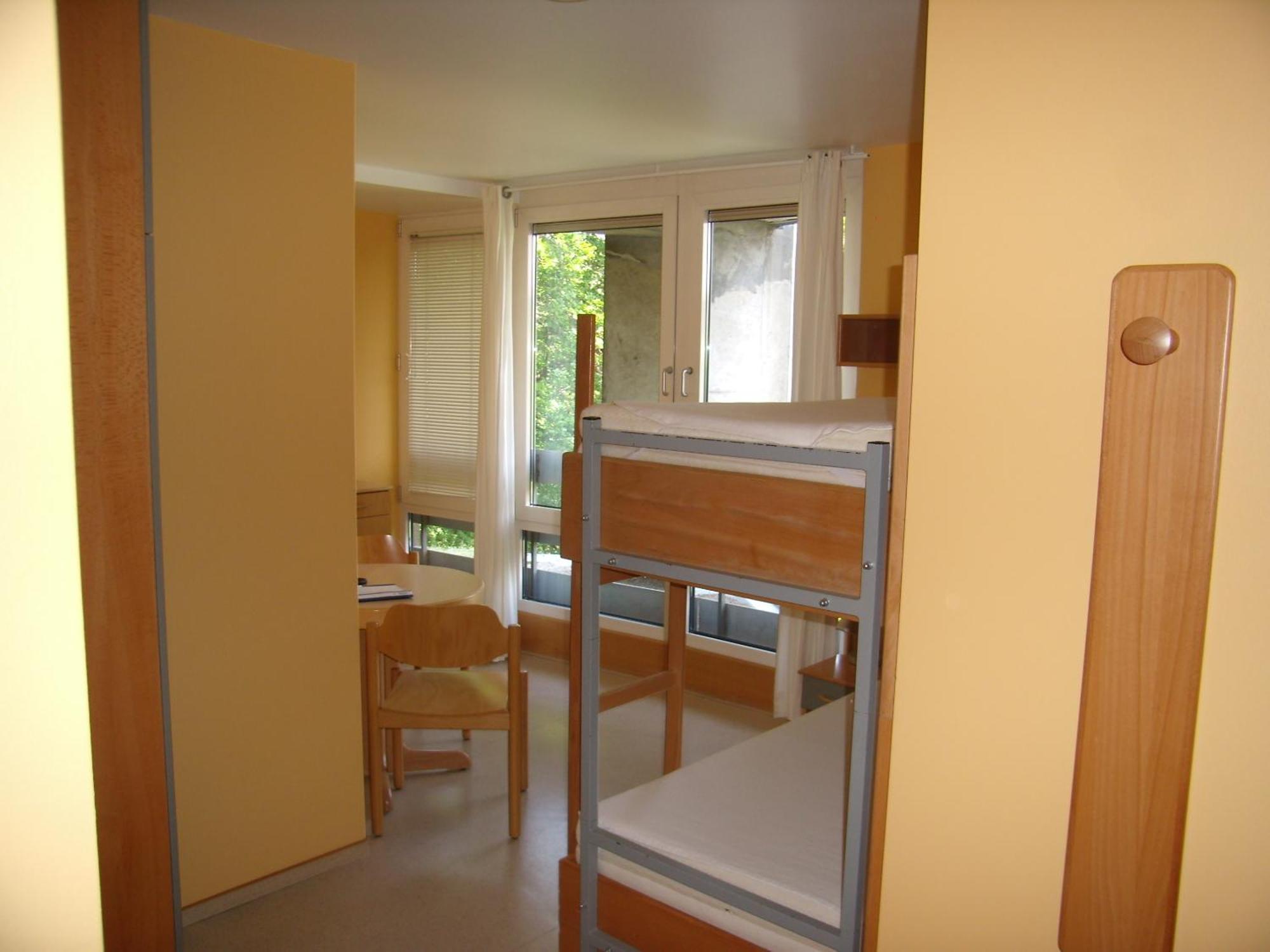 Jugendgästehaus St.-michaels-heim Berlin