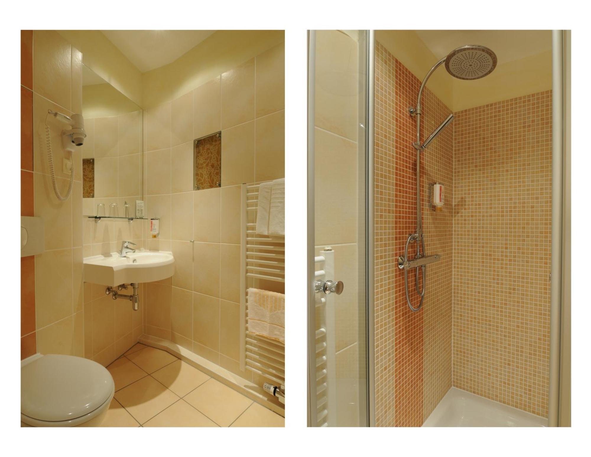 Martas Albrechtshof Hotel 3*