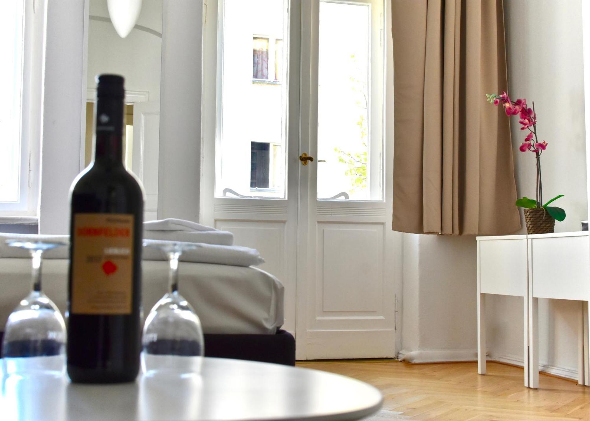 Im Thueringer Hof Apartment