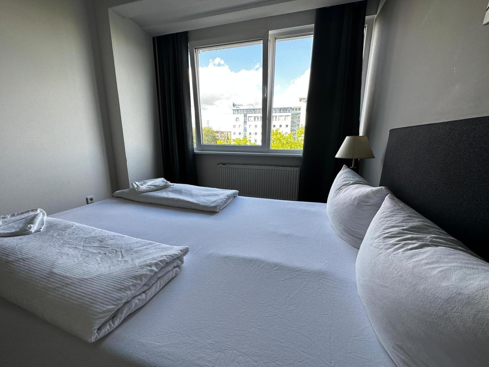 Ootel.com 3* Berlin